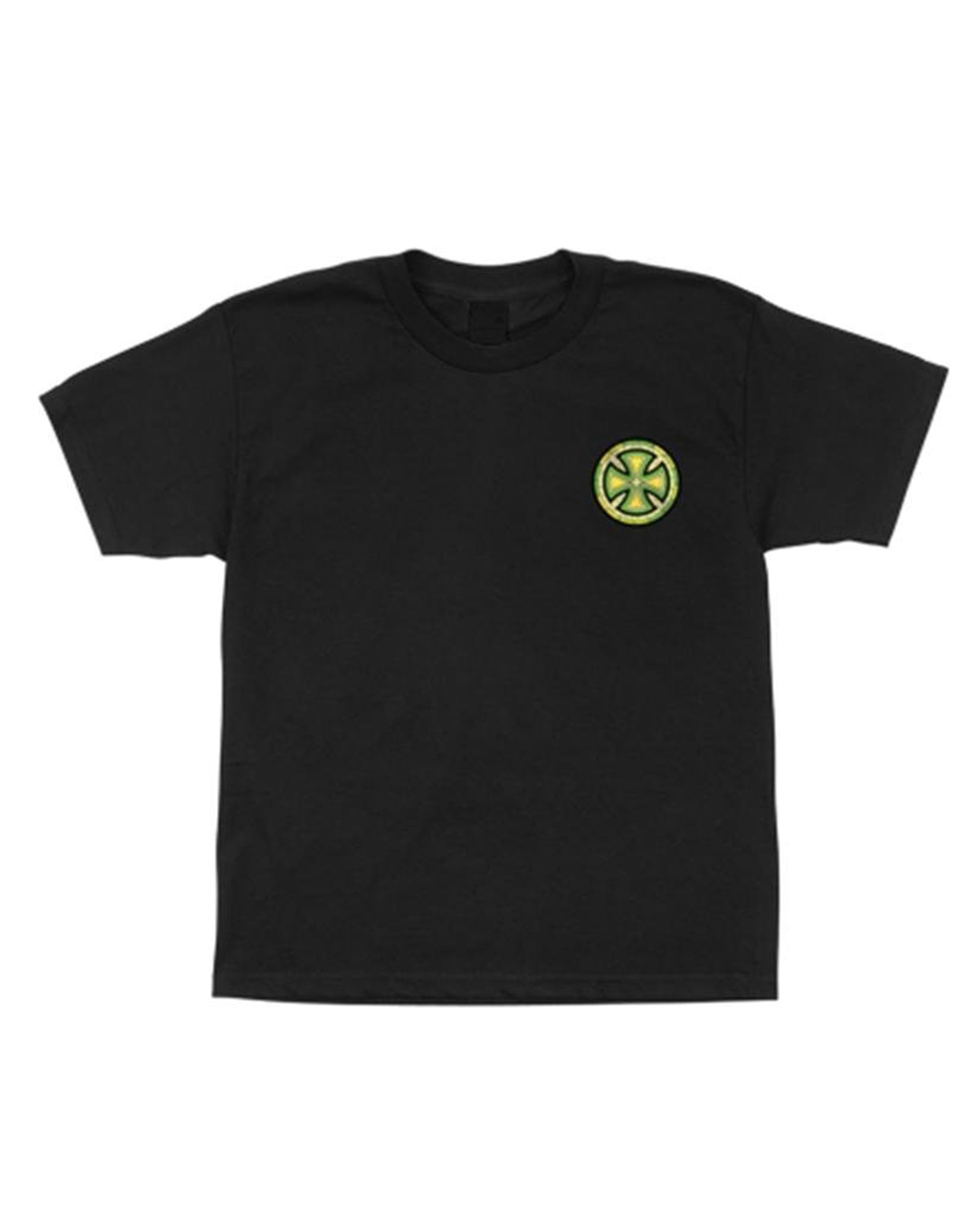 Boy's (8-16) Stained Glass S/S Tee