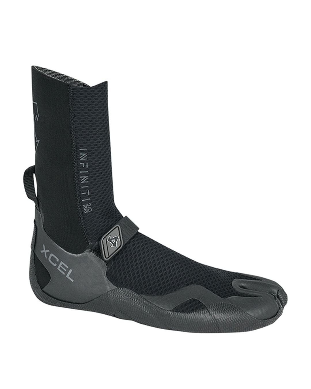 Women's/Youth Infiniti Split Toe Boot 3mm