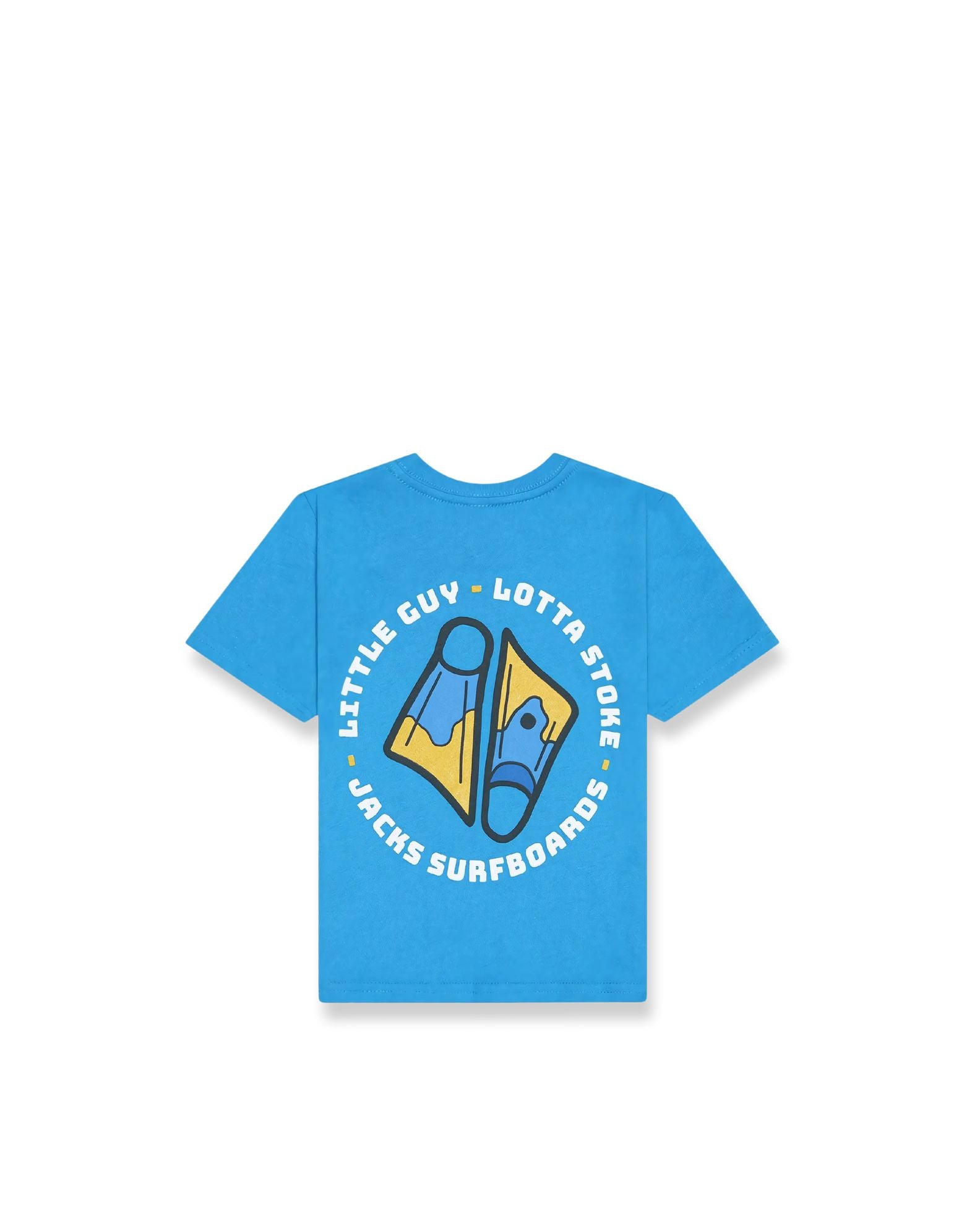 Infant Lotta Stoke S/S Tee