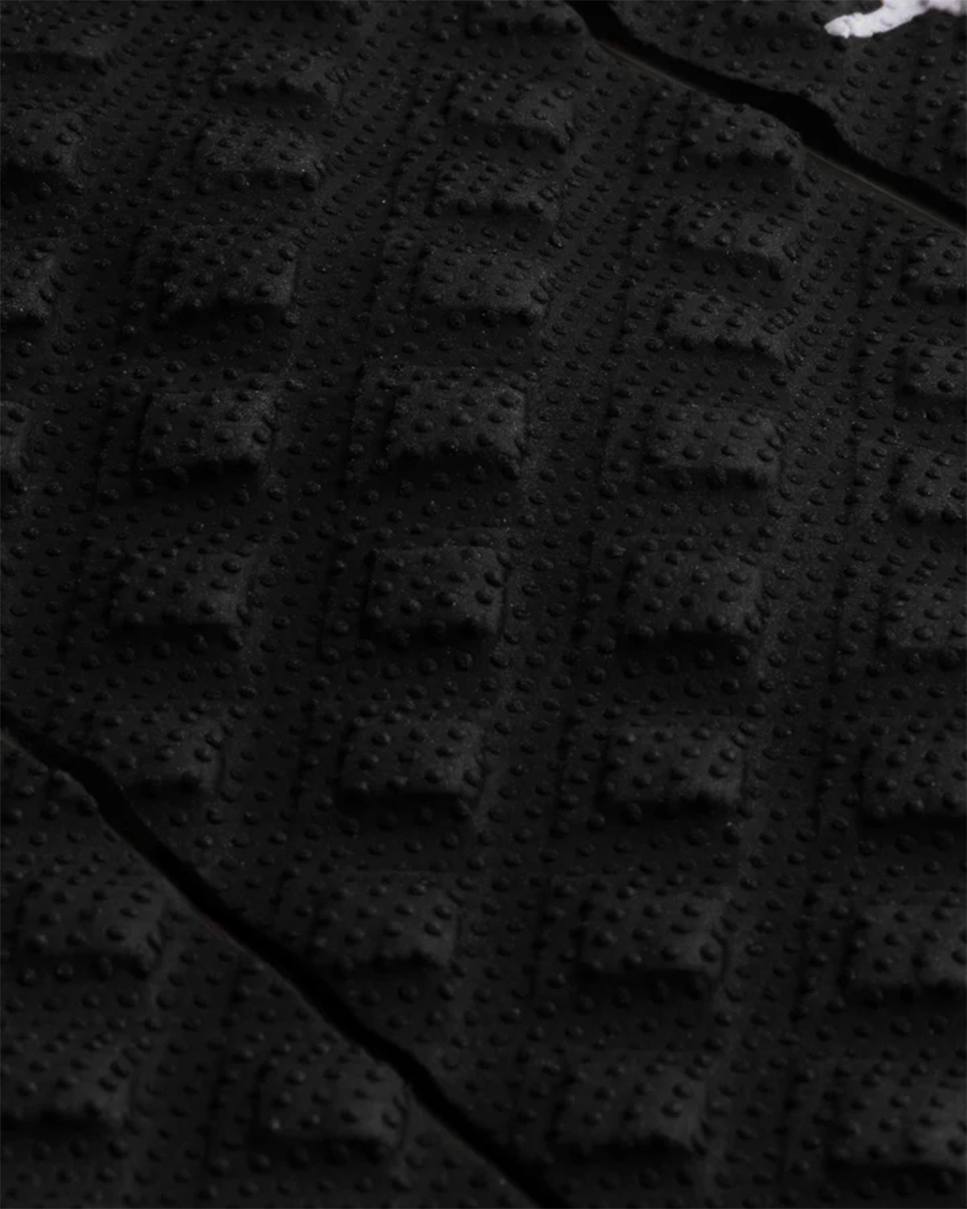 Jack Freestone Signature Traction Pad | Art Series- Black Barbed Wire