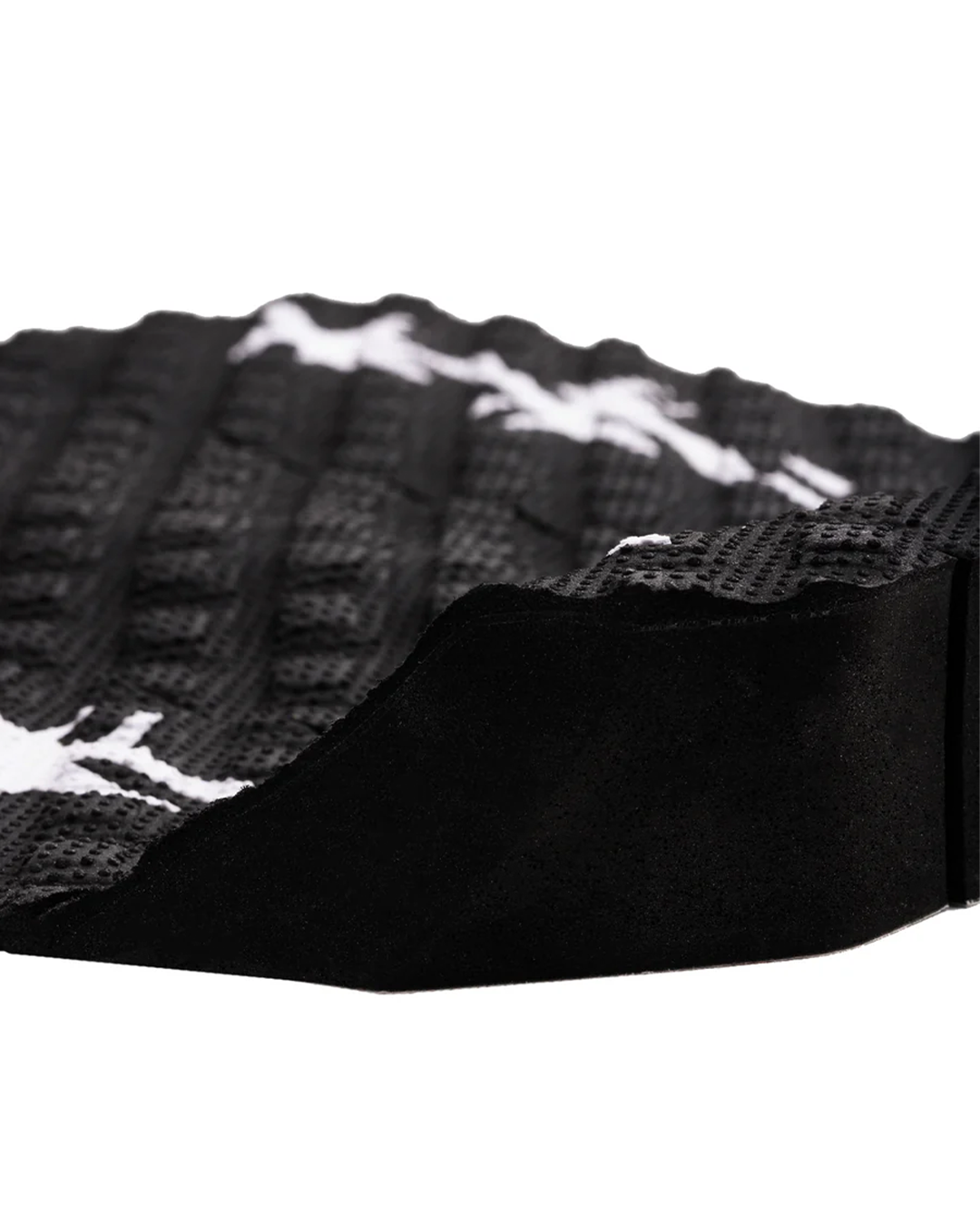 Jack Freestone Signature Traction Pad | Art Series- Black Barbed Wire