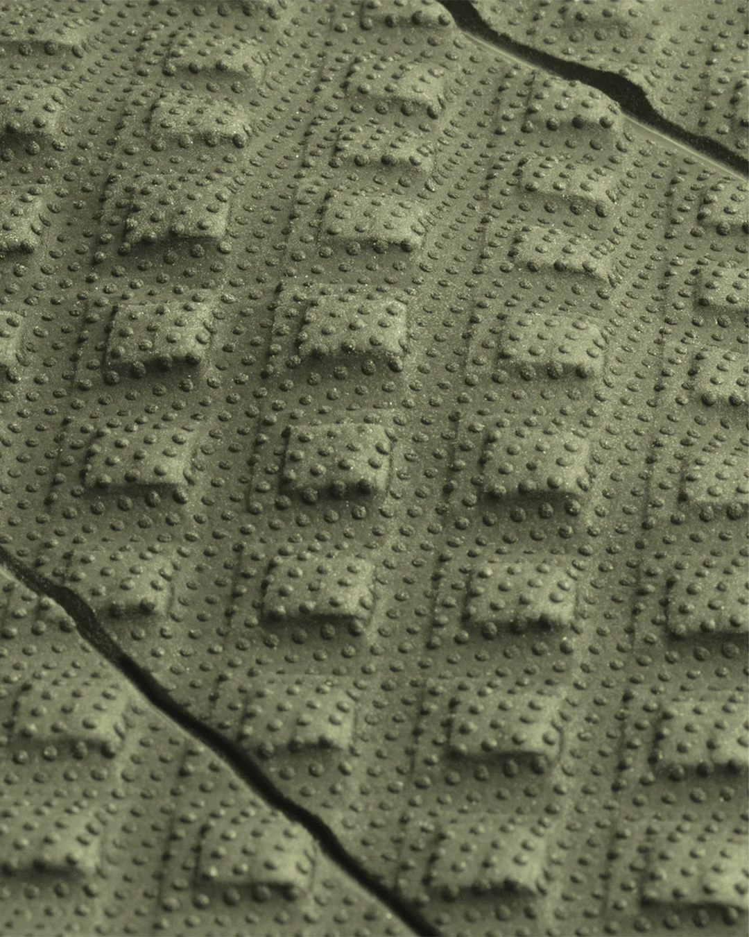 Jack Freestone Signature Traction Pad | Art Series- Dark Army Black Barbed Wire