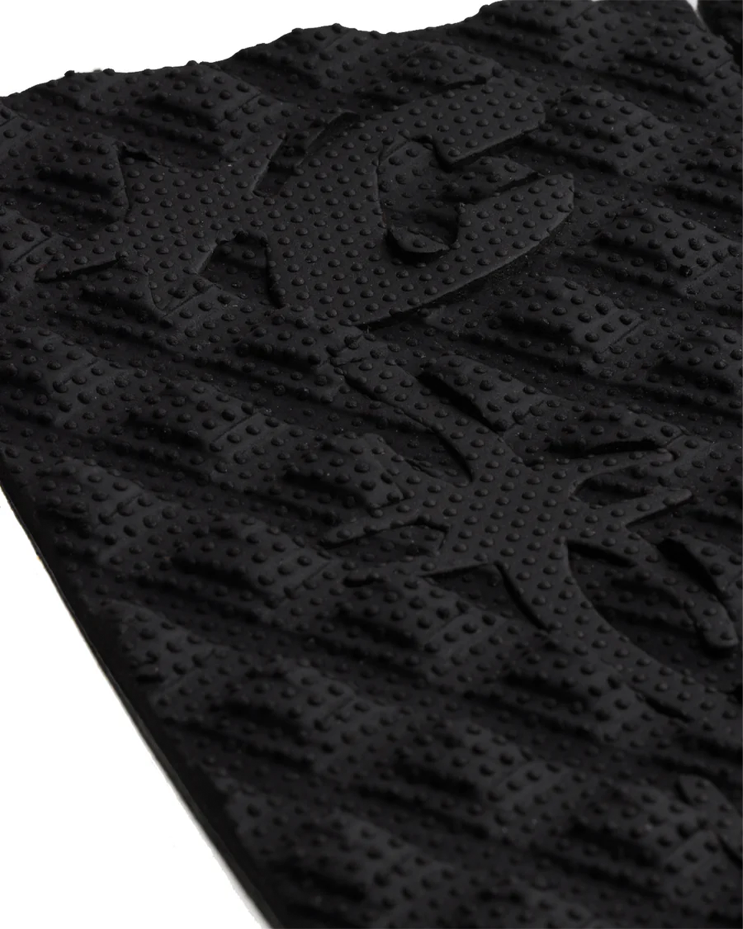 Jack Freestone Signature Traction Pad | Art Series- Black Out Barbed Wire Eco