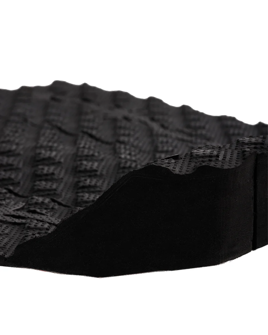 Jack Freestone Signature Traction Pad | Art Series- Black Out Barbed Wire Eco