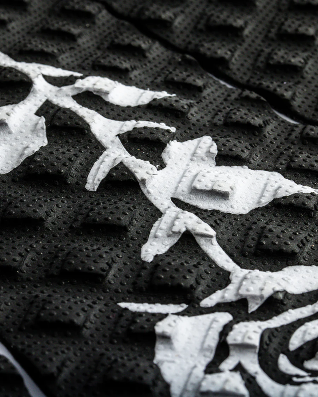 Jack Freestone Signature Traction Pad | Art Series- Wild Rose Eco