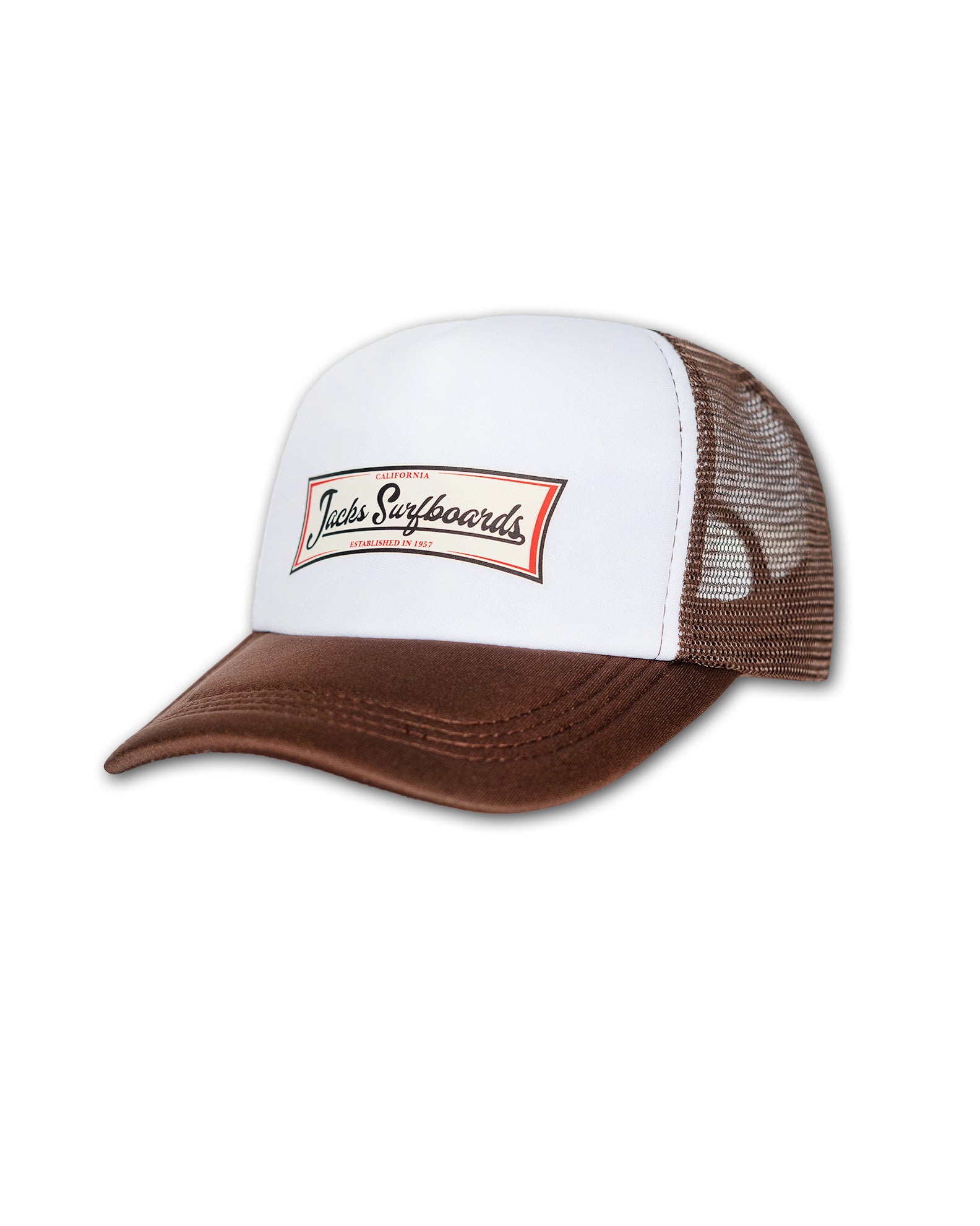 Boy's (8-16) Vista Trucker Hat