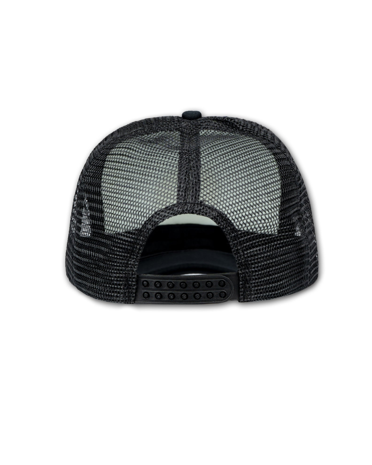 Boy's (8-16) Decked Trucker Hat