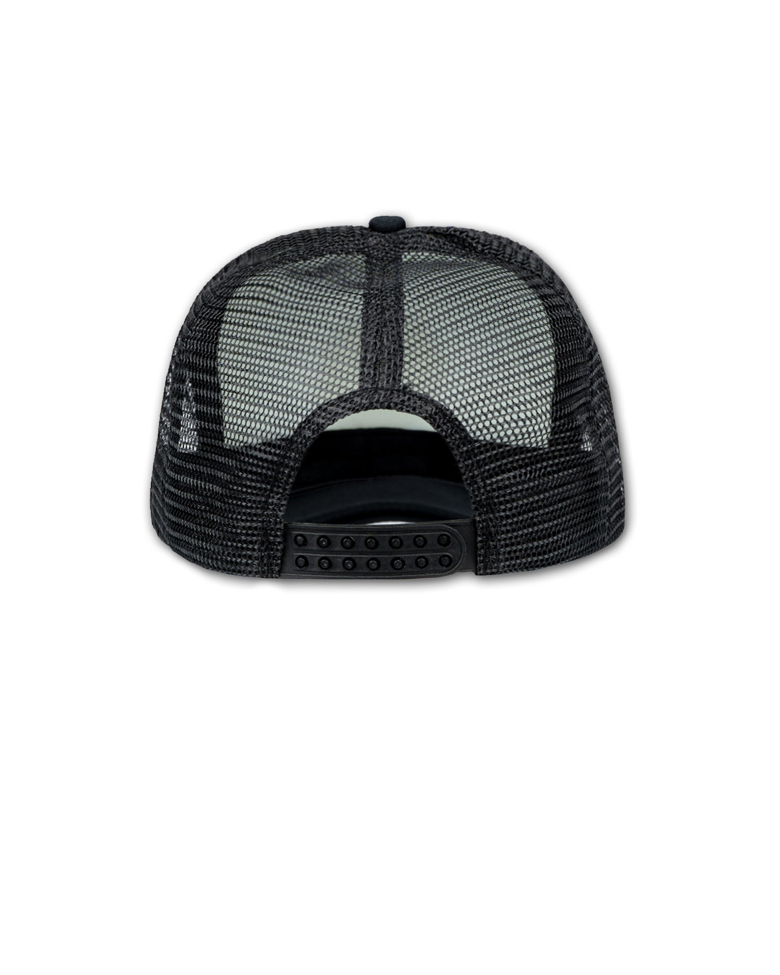 Toddler's (2-7) Decked Trucker Hat