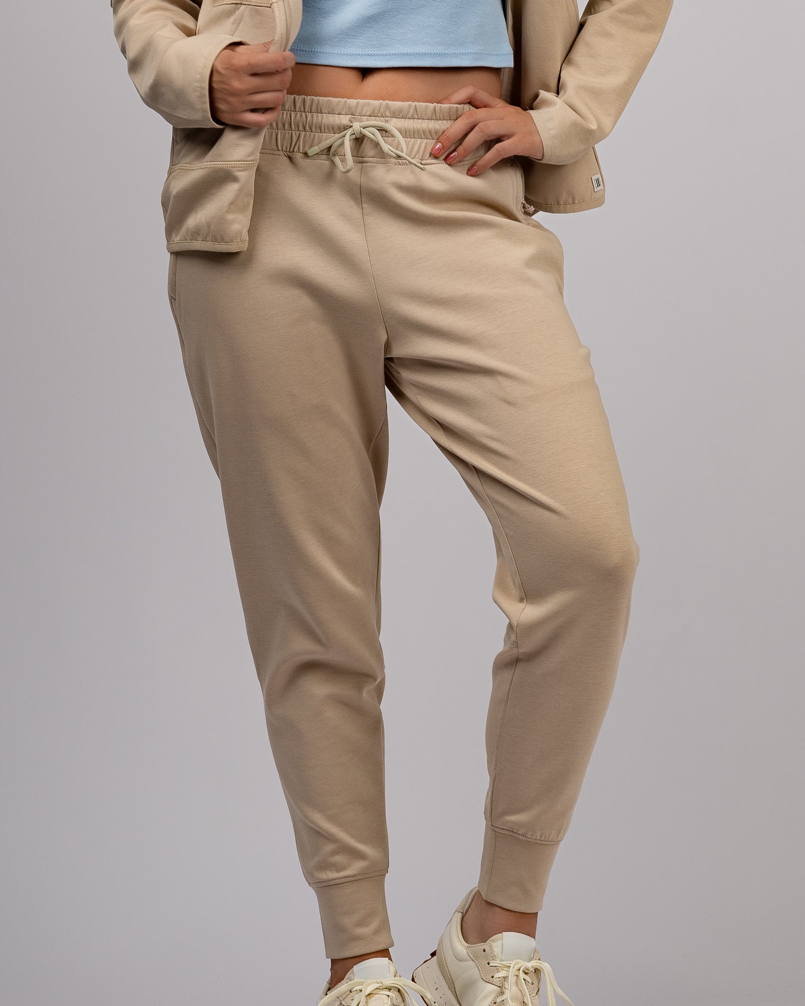 Women's Jacky Sweatpants