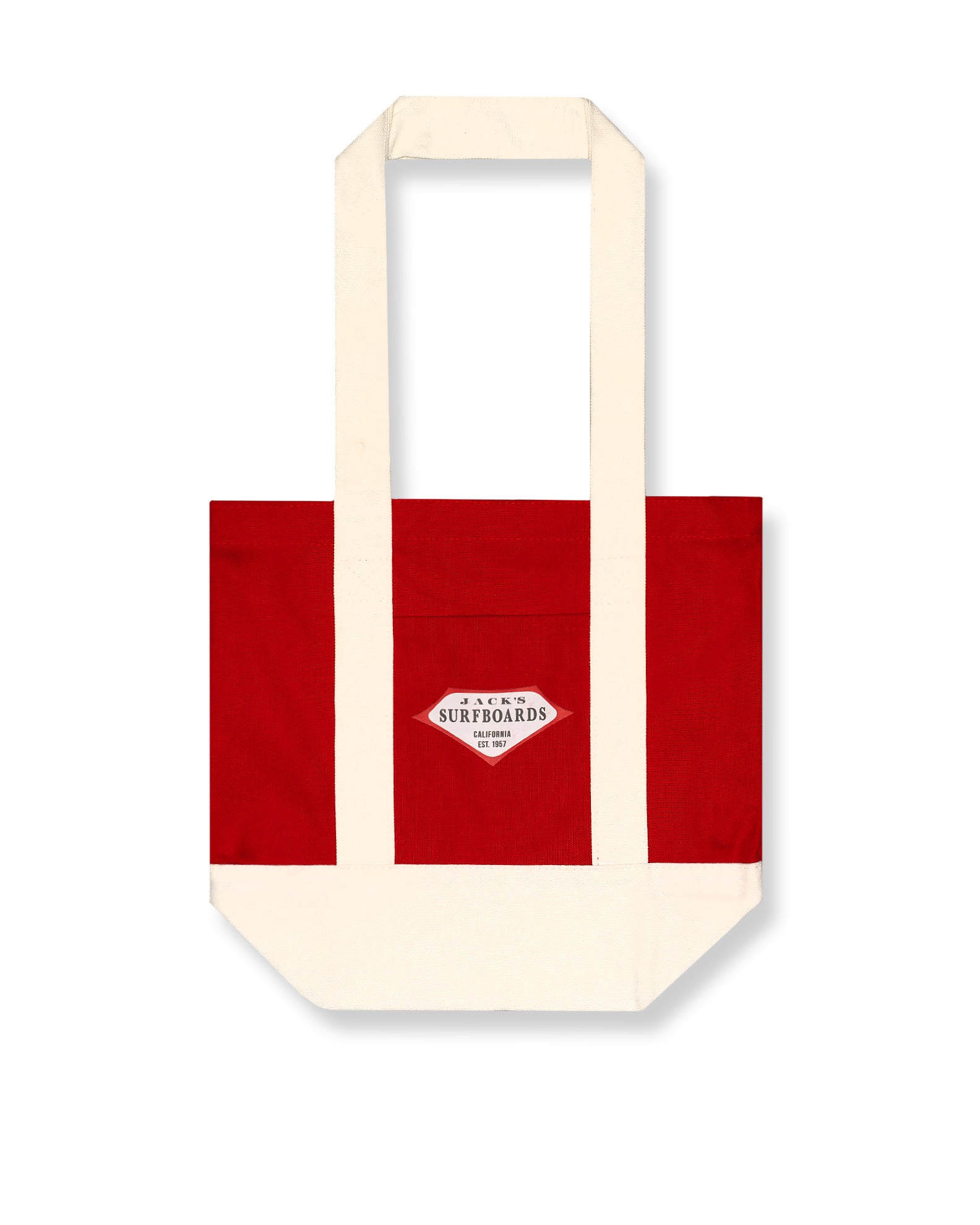 Jingle Tote Bag