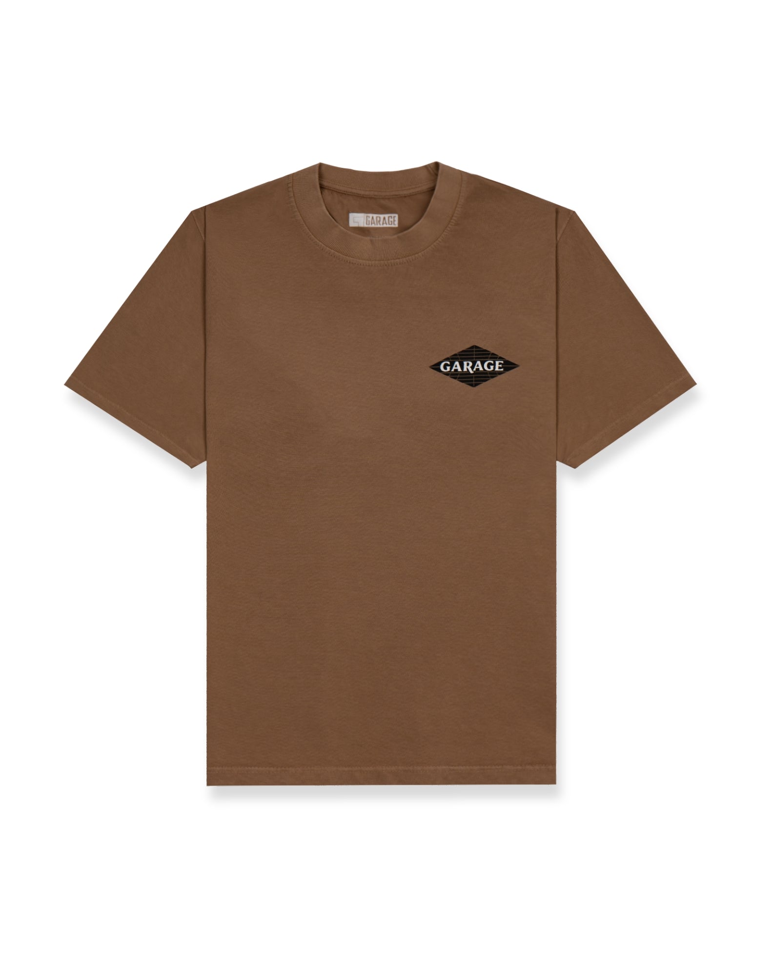 Jive Heavyweight S/S Tee