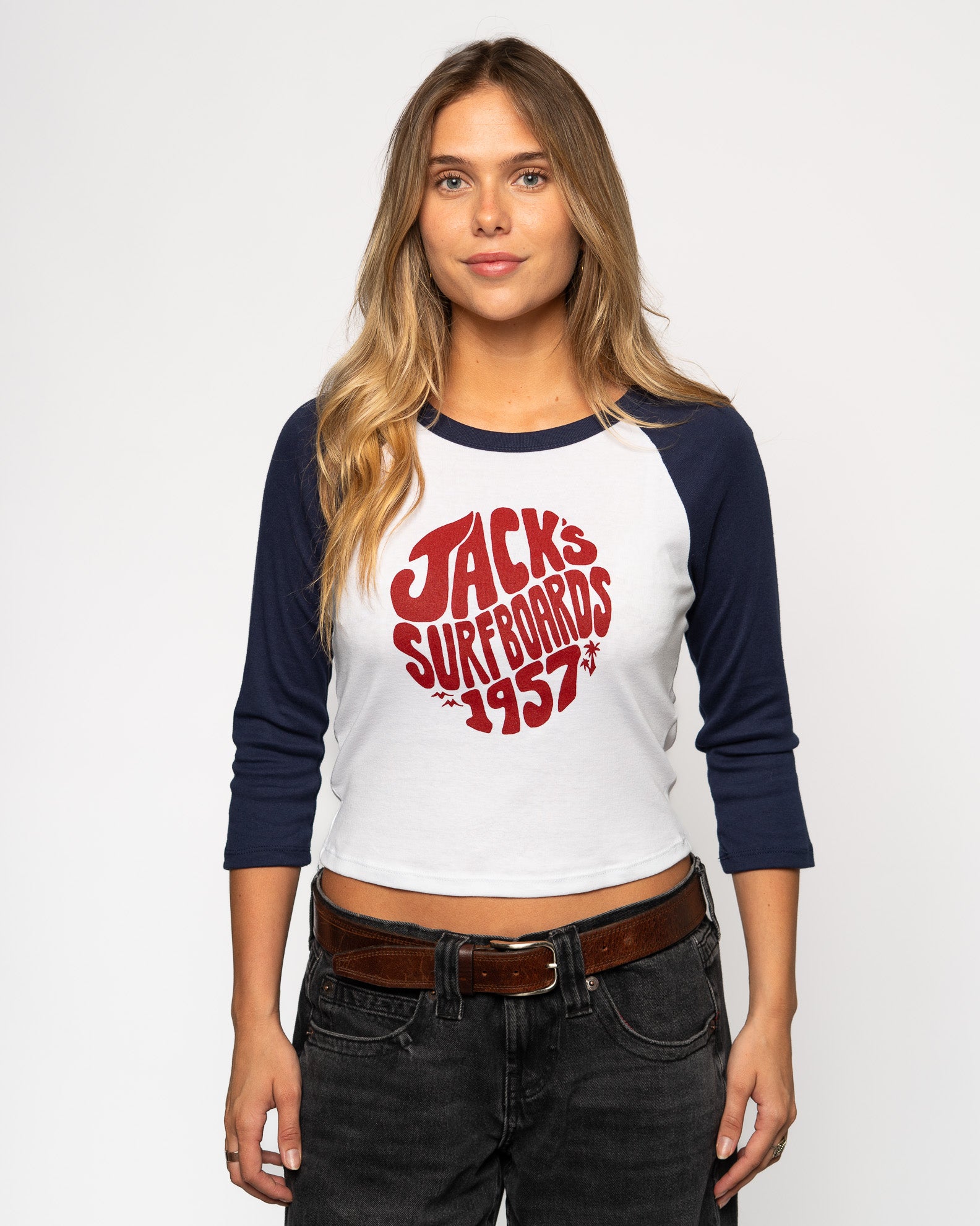 Joe Ride L/S T-Shirt