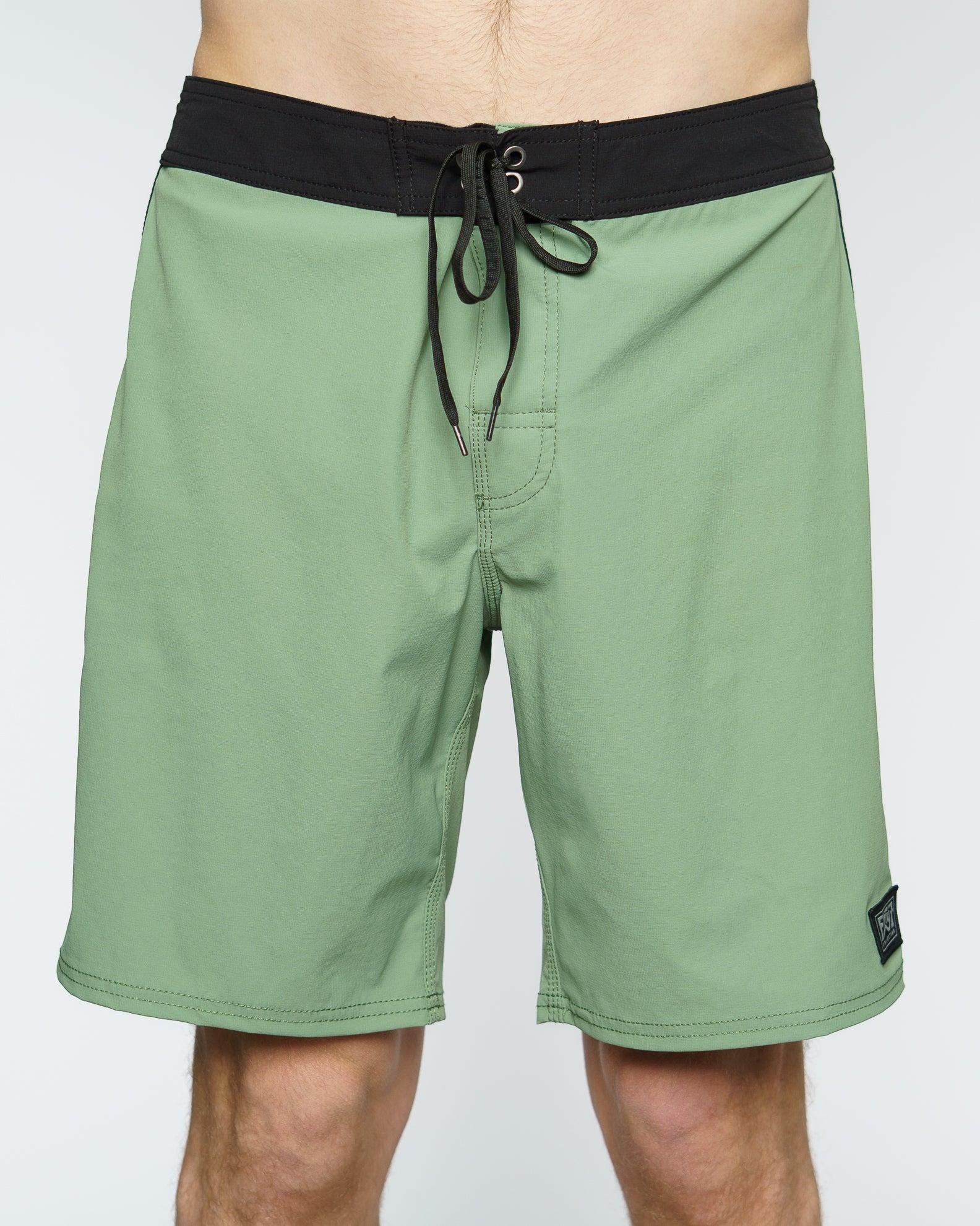18" Joyo Boardshorts - Sage