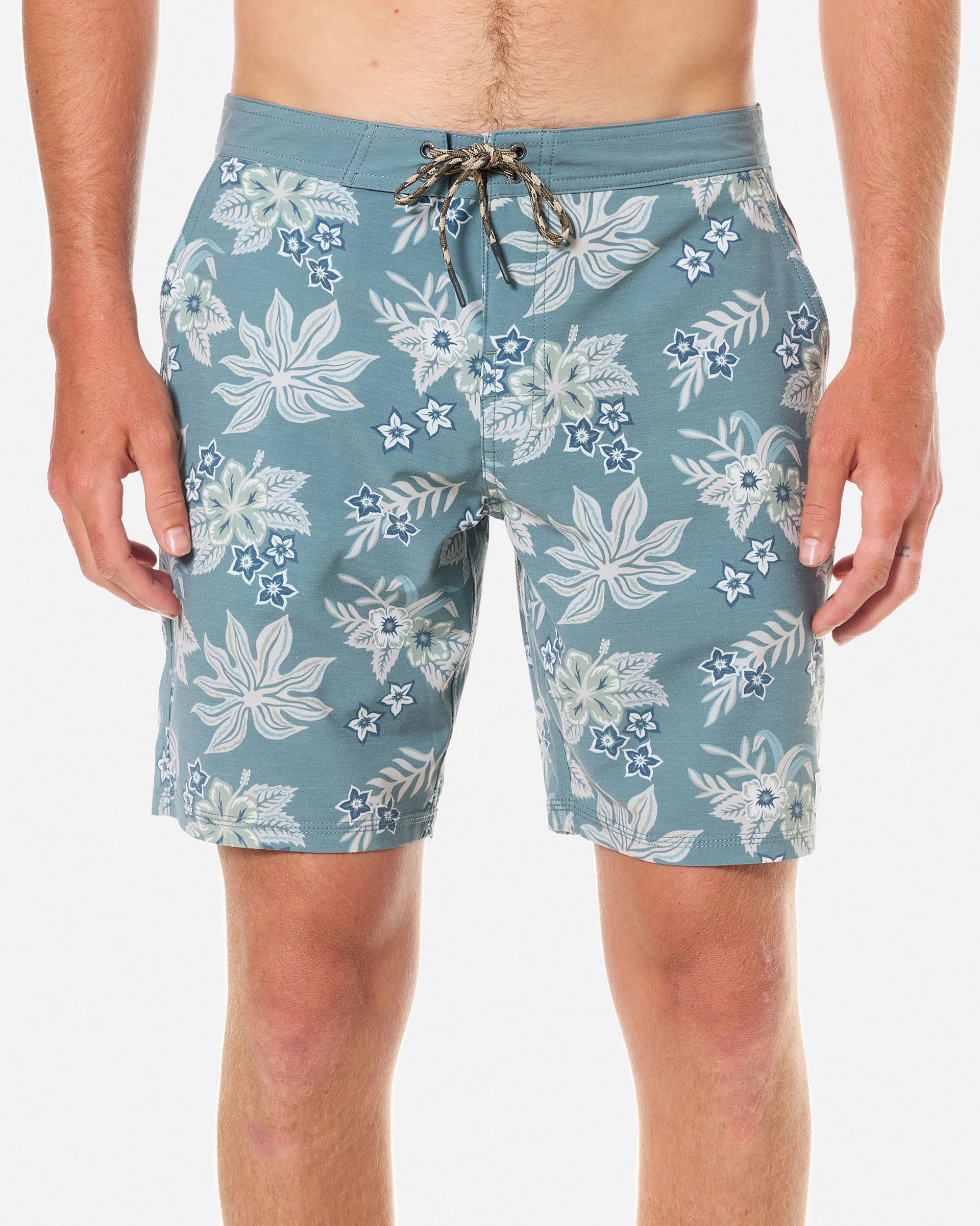 Katin Benji Hybrid Trunk - Dusty Blue