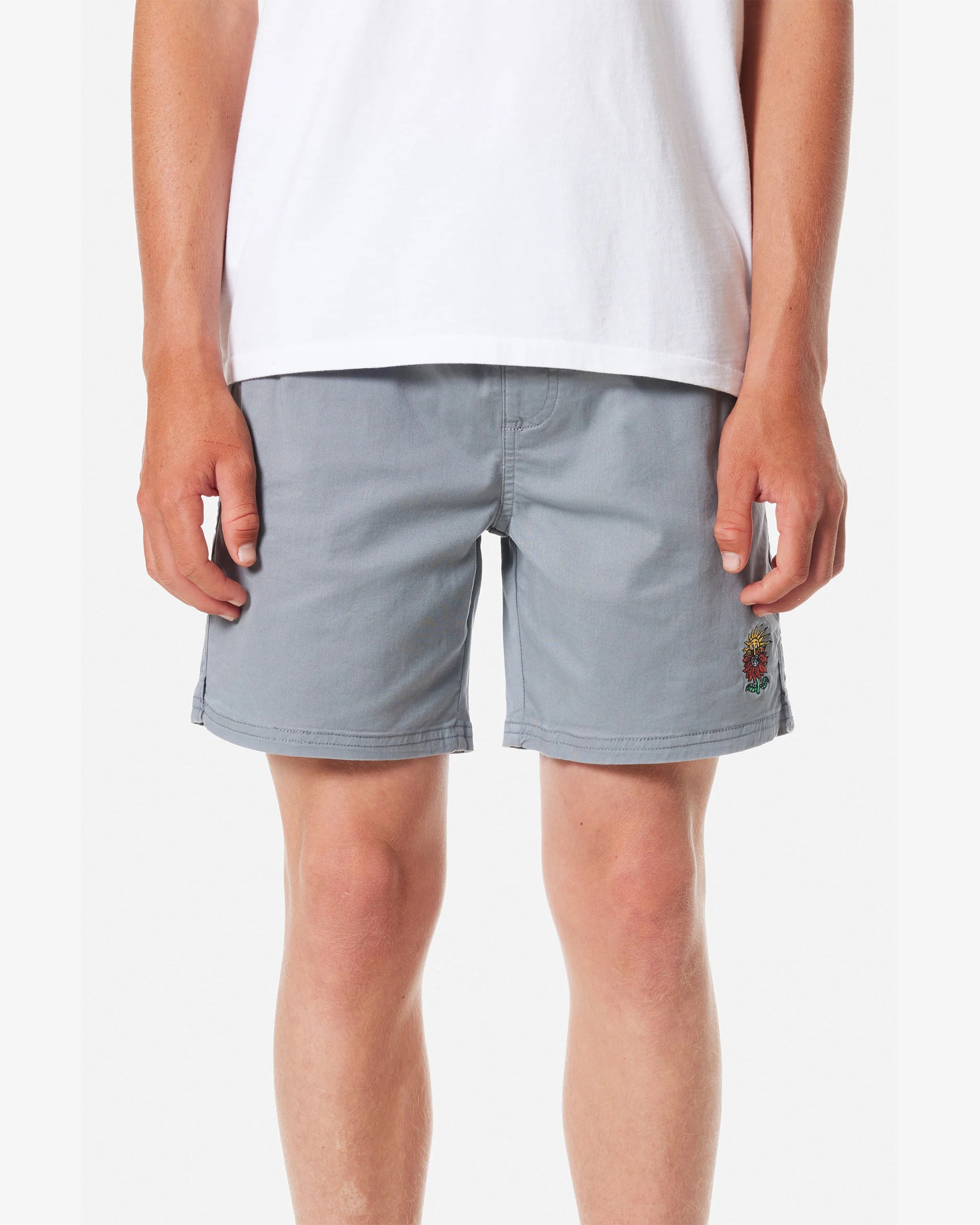 Katin Boy's (8-16) Frank Short