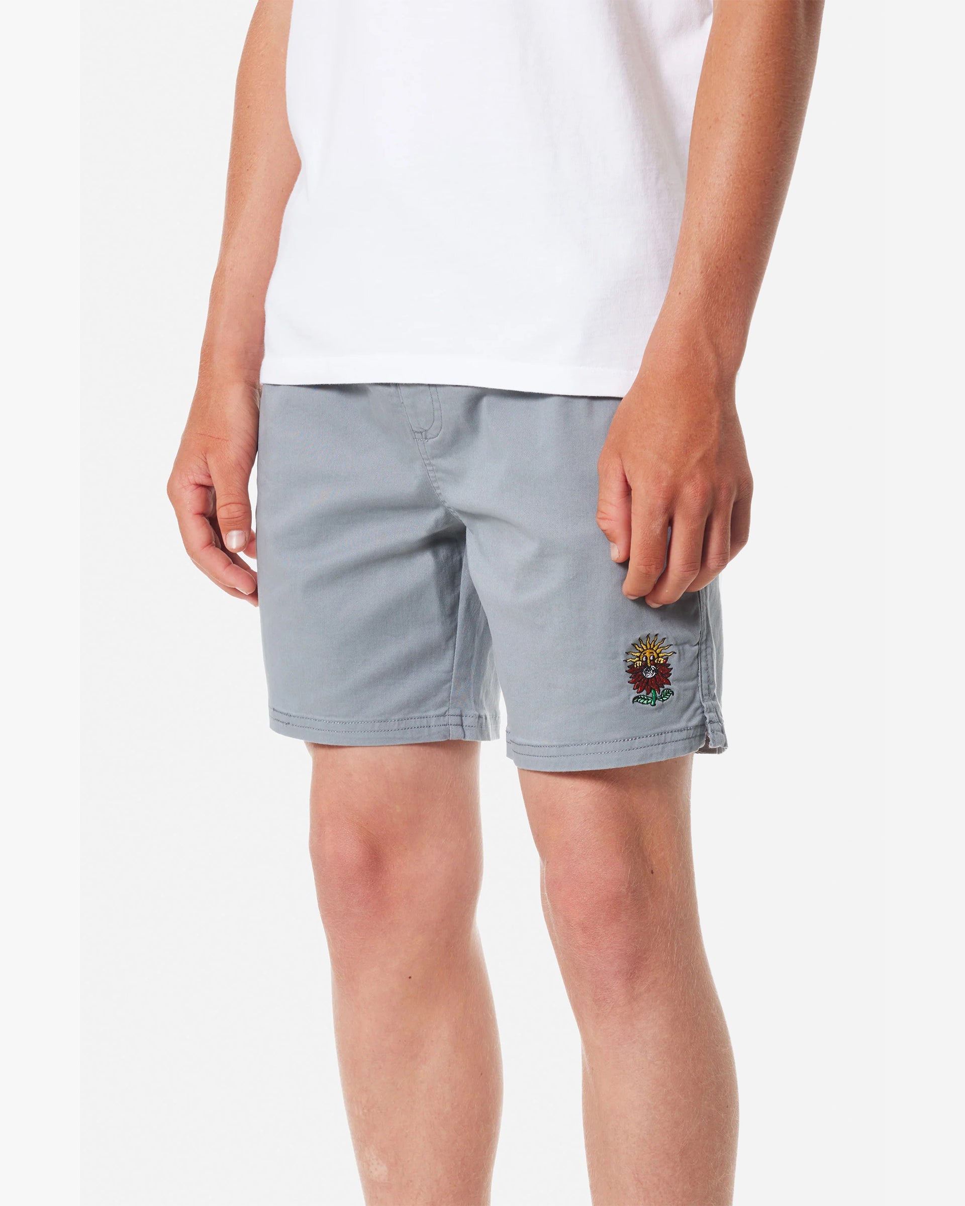 Katin Boy's (8-16) Frank Short