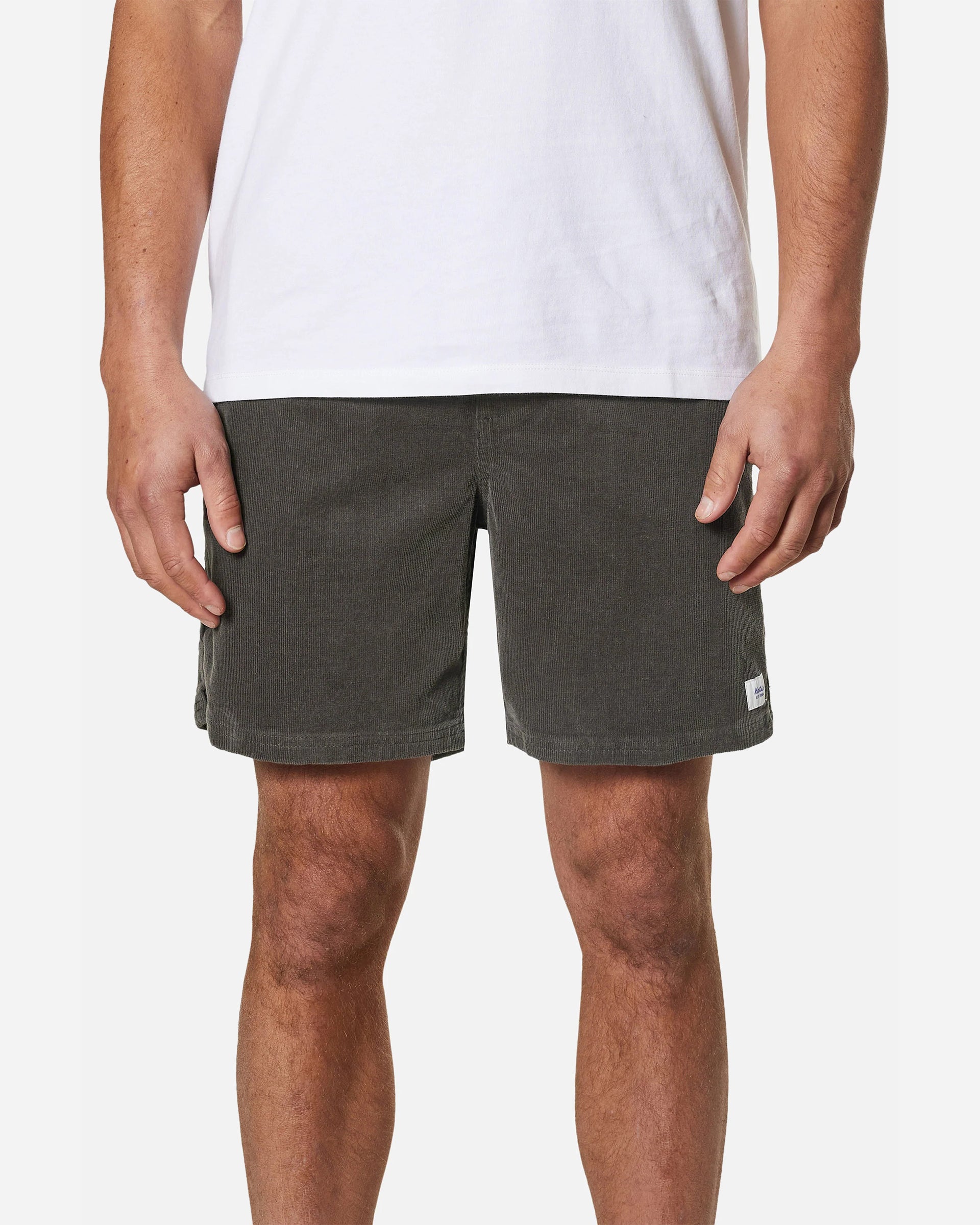 Katin Cord Local Short