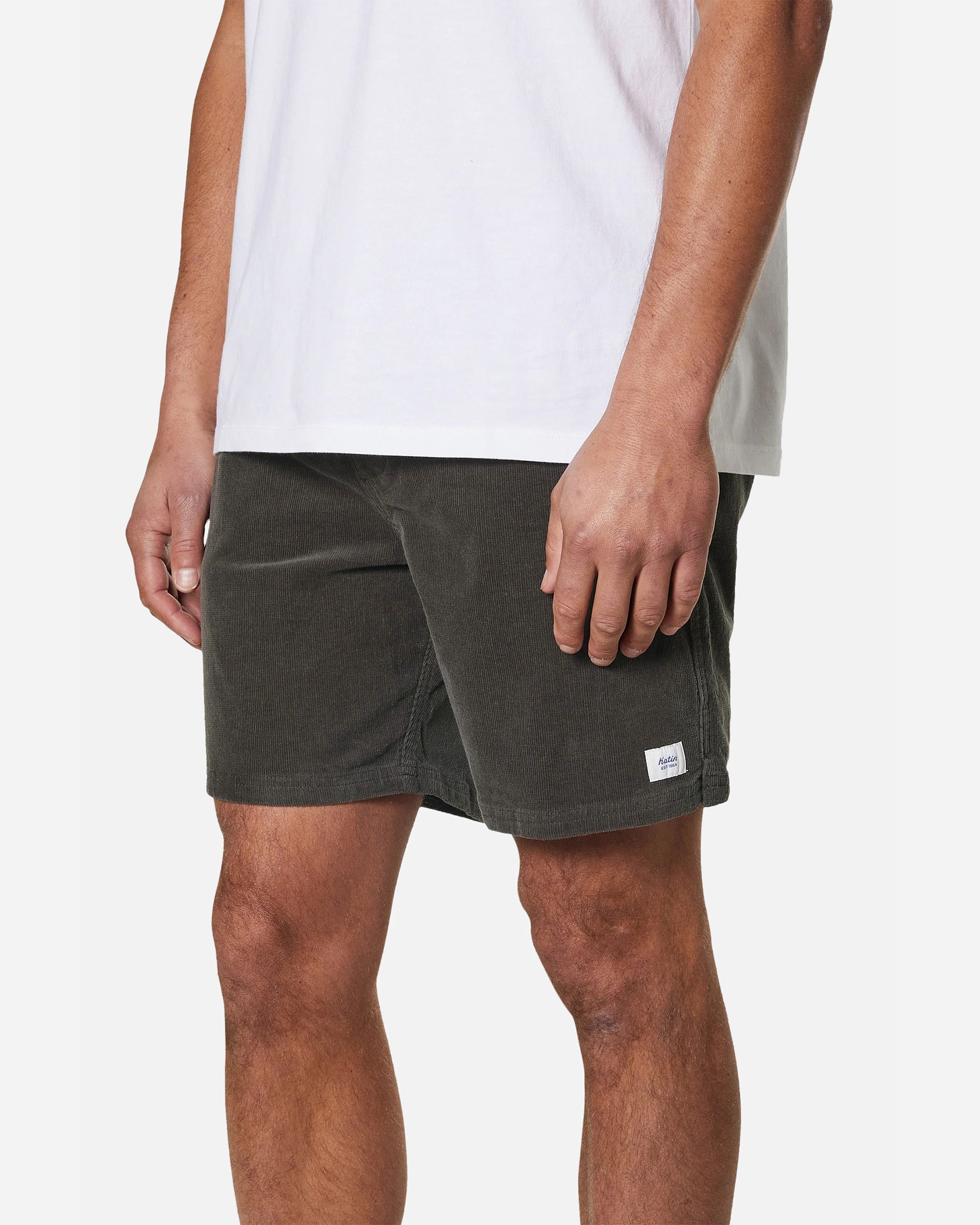 Katin Cord Local Short