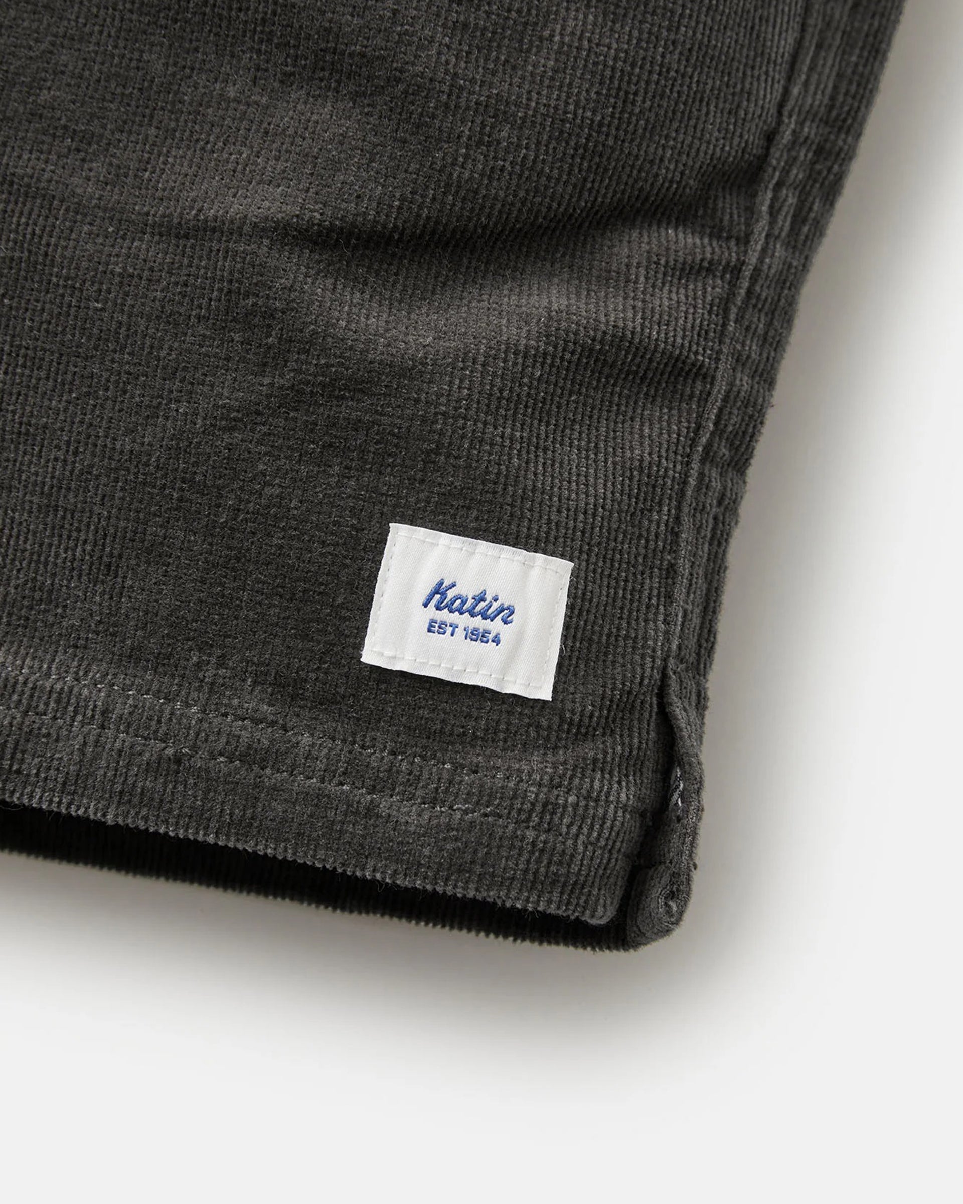 Katin Cord Local Short