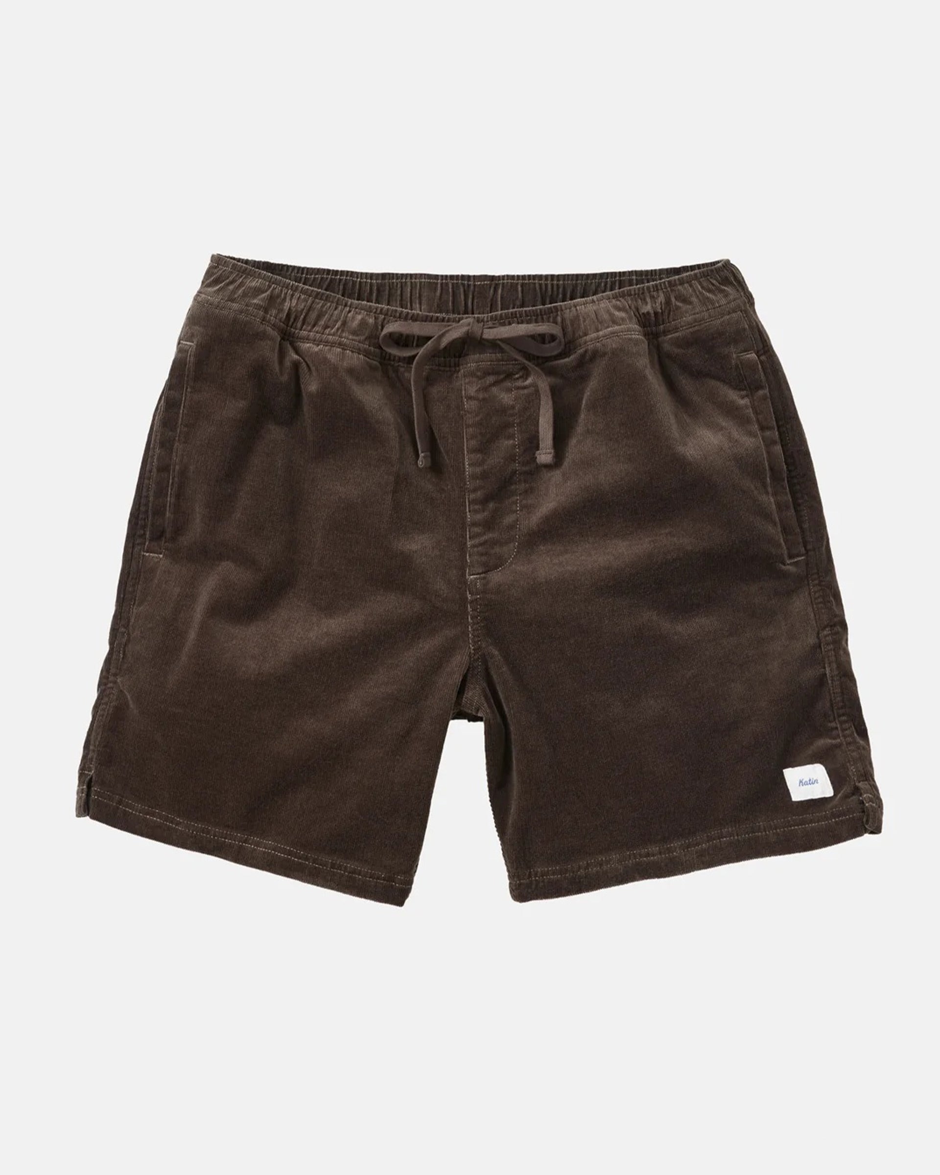 Katin Cord Local Short - Lead