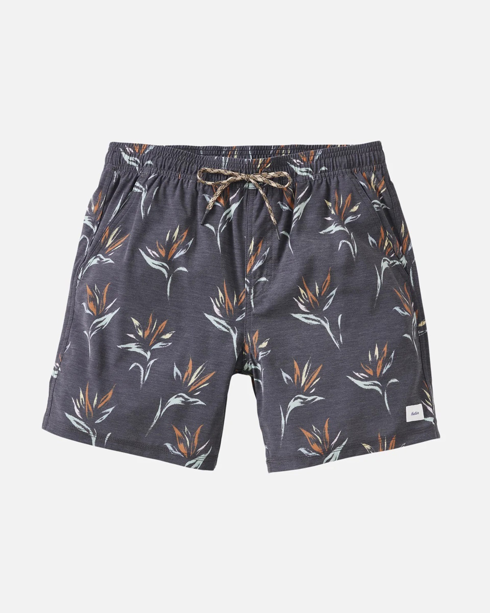 Katin Lilo Multi Volley - Black Wash