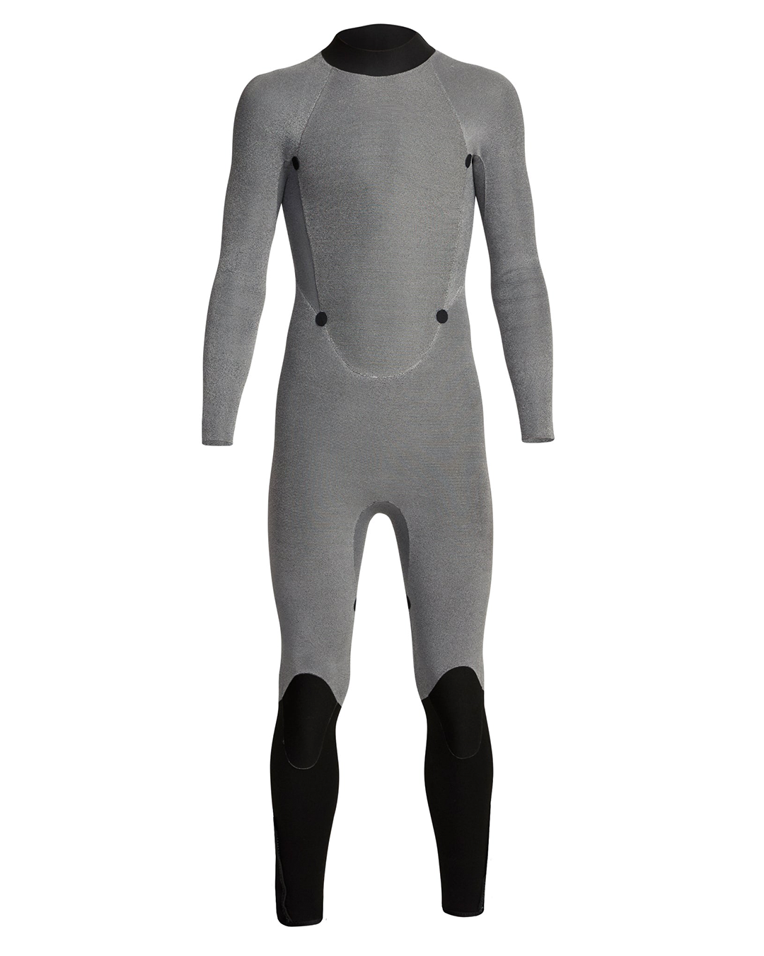 Kids' Axis 3/2mm Back Zip Fullsuit