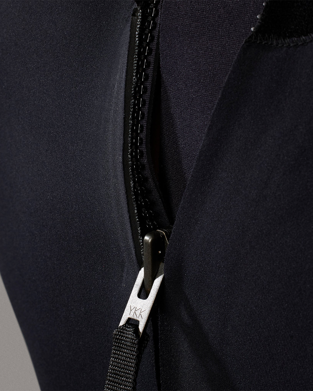 Kids' Axis 3/2mm Back Zip Fullsuit