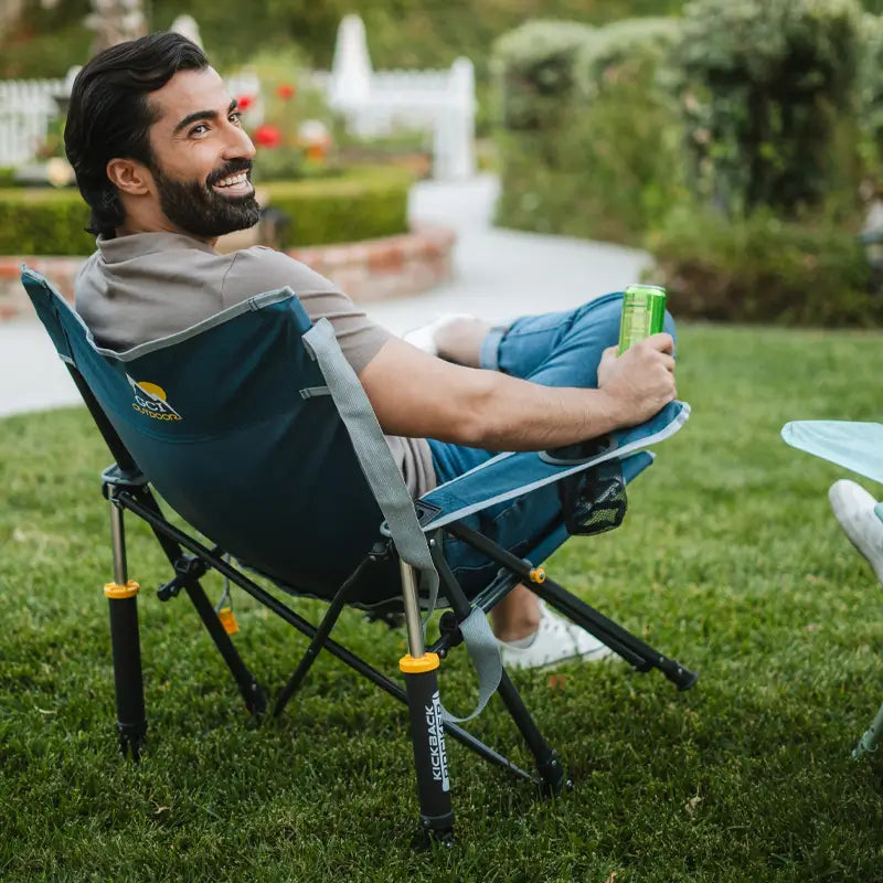 Kickback Rocker™ Chair