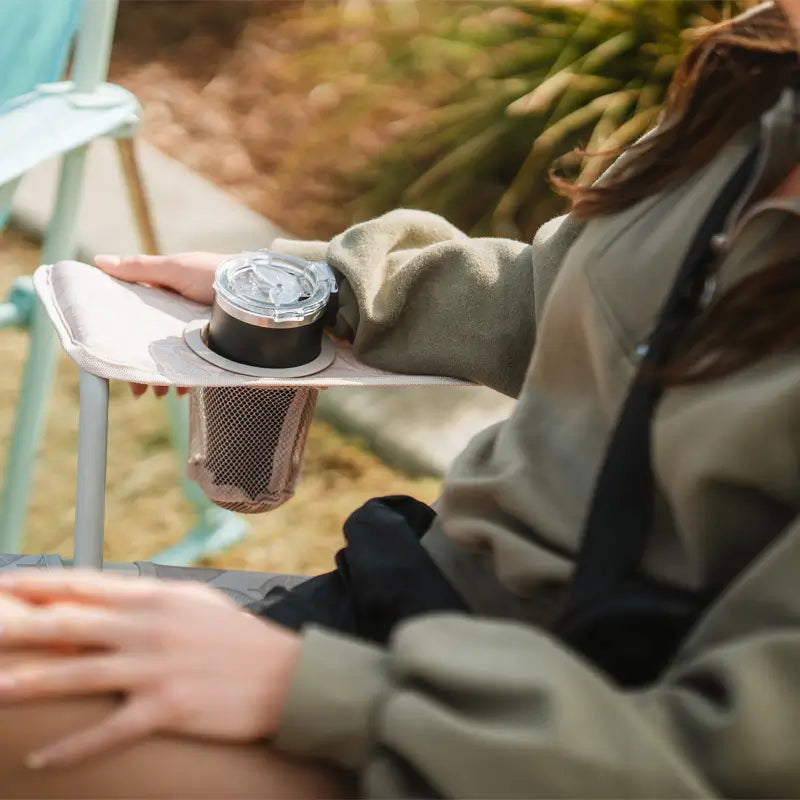 Kickback Rocker™ Chair