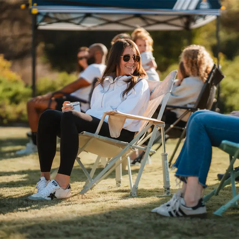 Kickback Rocker™ Chair