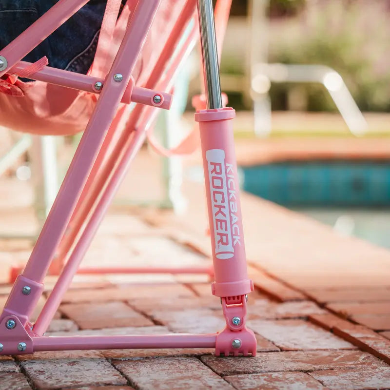 Kickback Rocker™ Chair