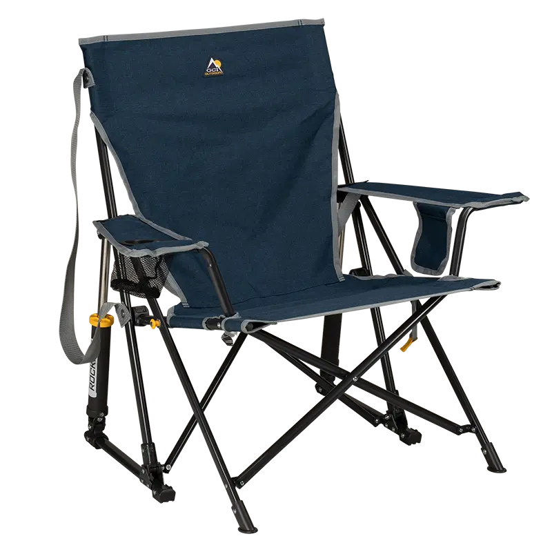 Kickback Rocker™ Chair