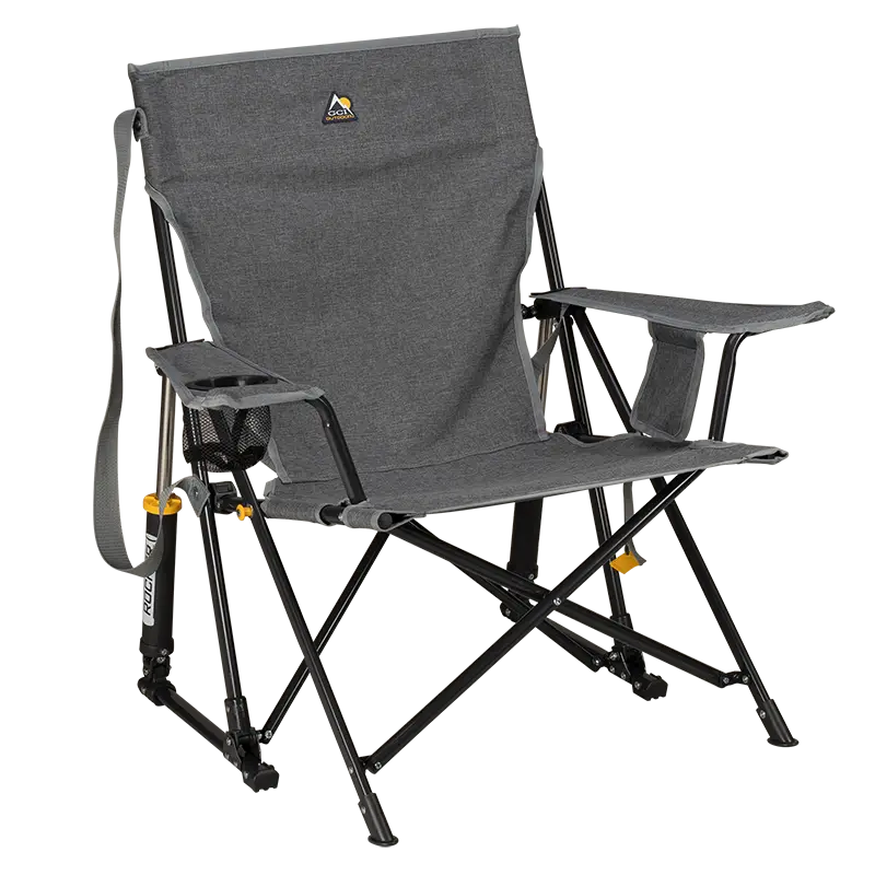 Kickback Rocker™ Chair