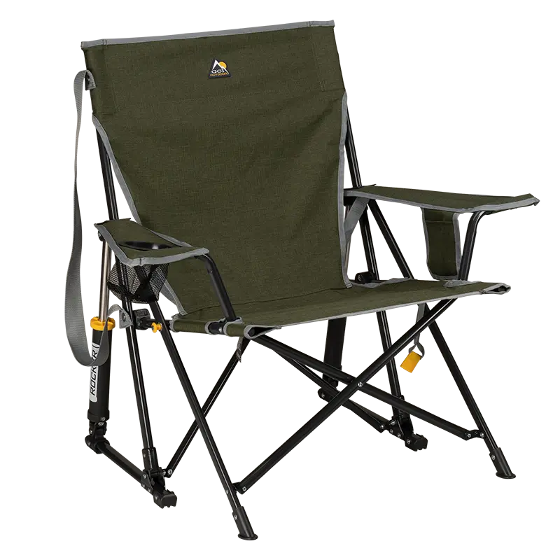 Kickback Rocker™ Chair