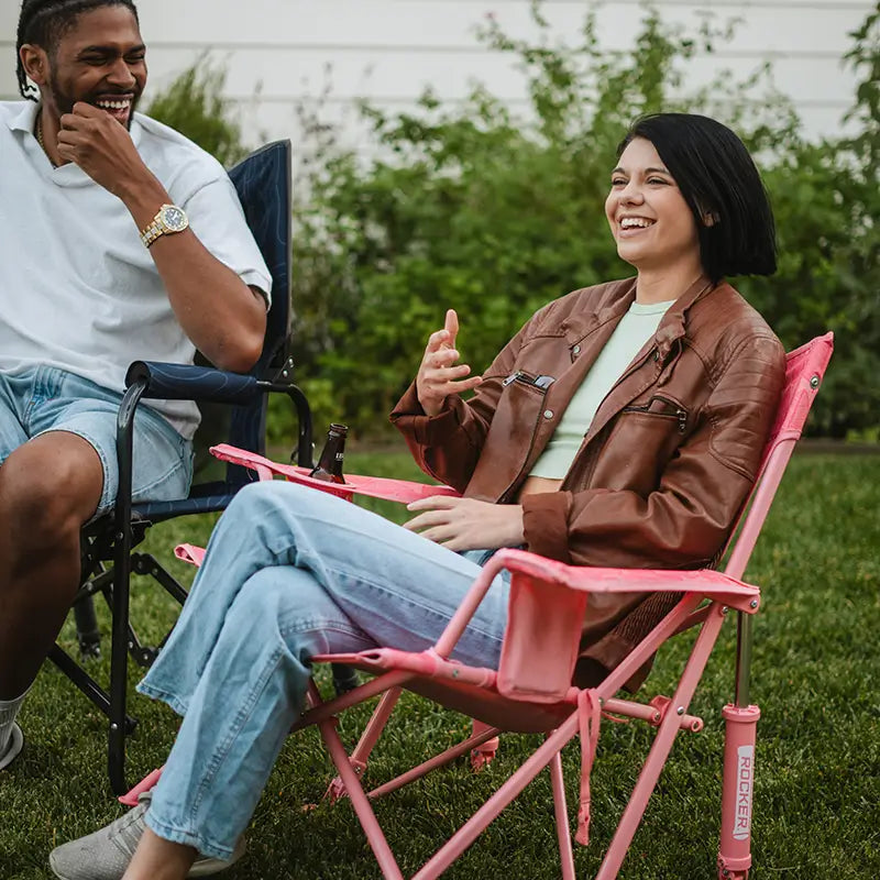 Kickback Rocker™ Chair