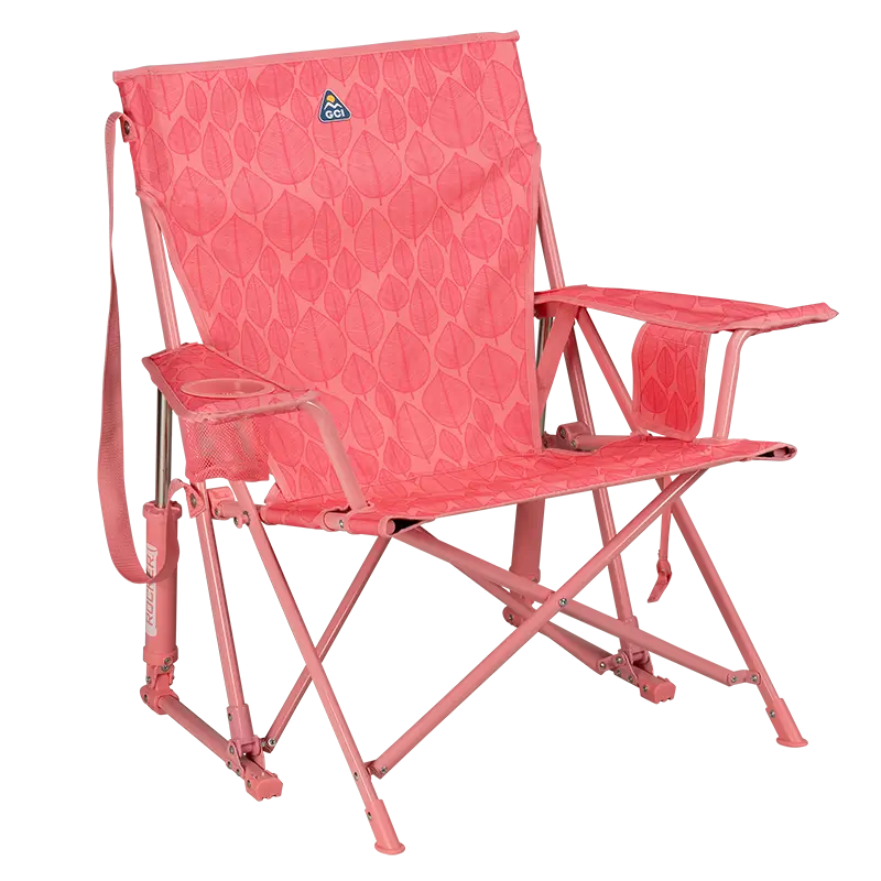 Kickback Rocker™ Chair