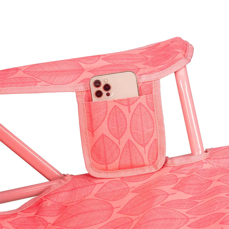 Kickback Rocker™ Chair