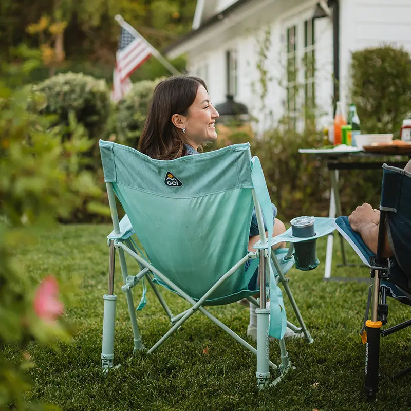 Kickback Rocker™ Chair
