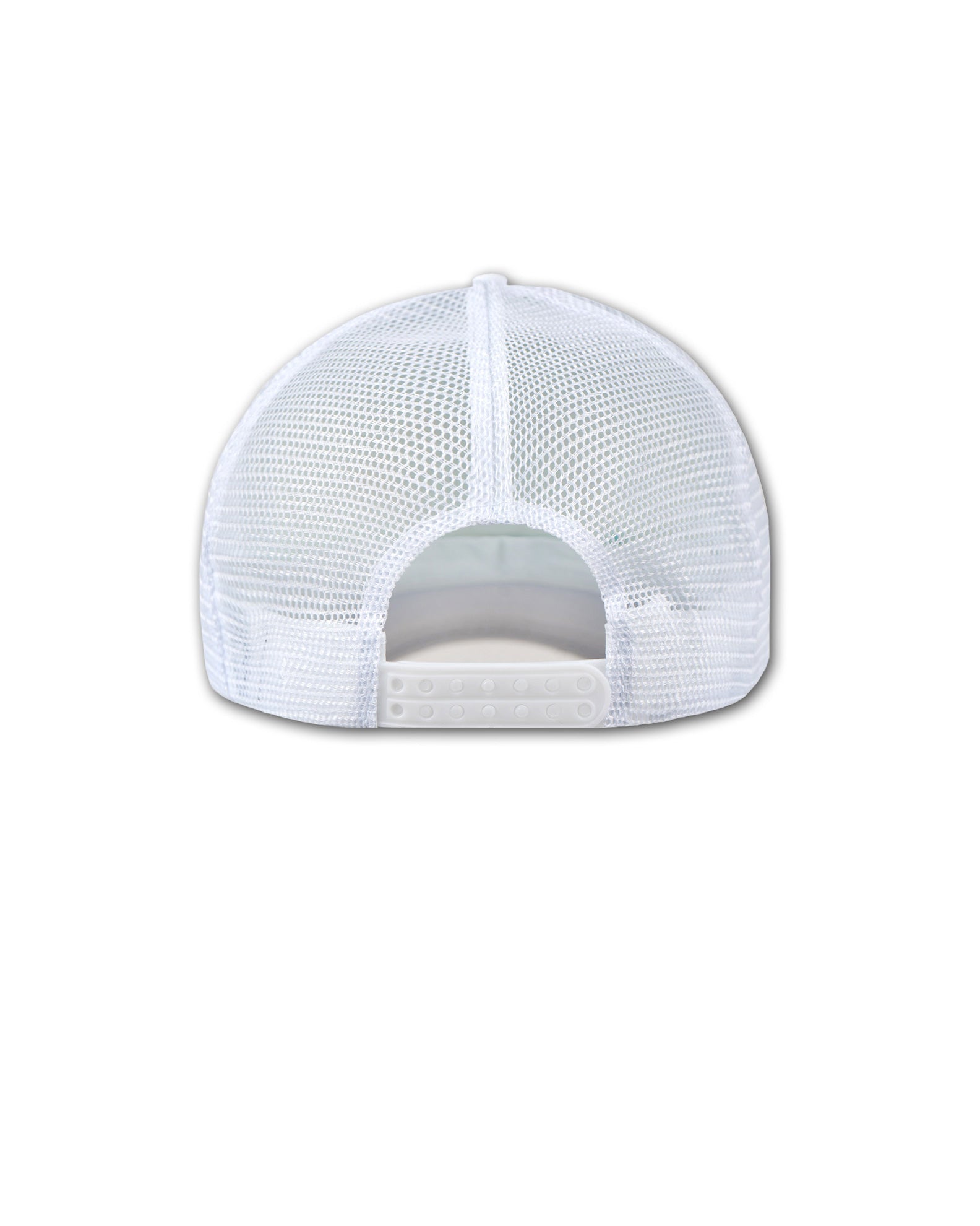 Kid's (2-7) HB City Logo Trucker Hat