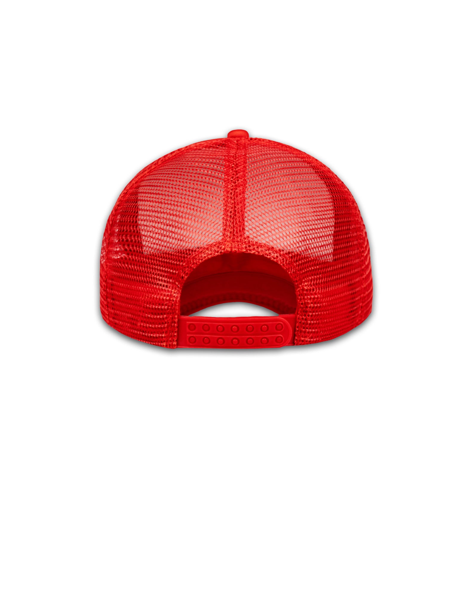 Kid's (2-7) Patch Party Trucker Hat