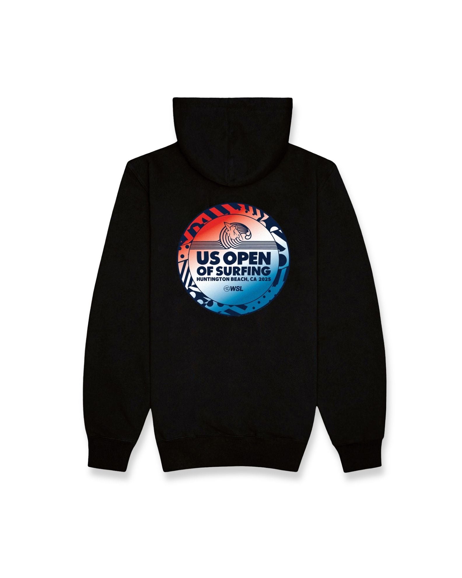 Boy's (8-16) US Open Casino Pullover Hoodie