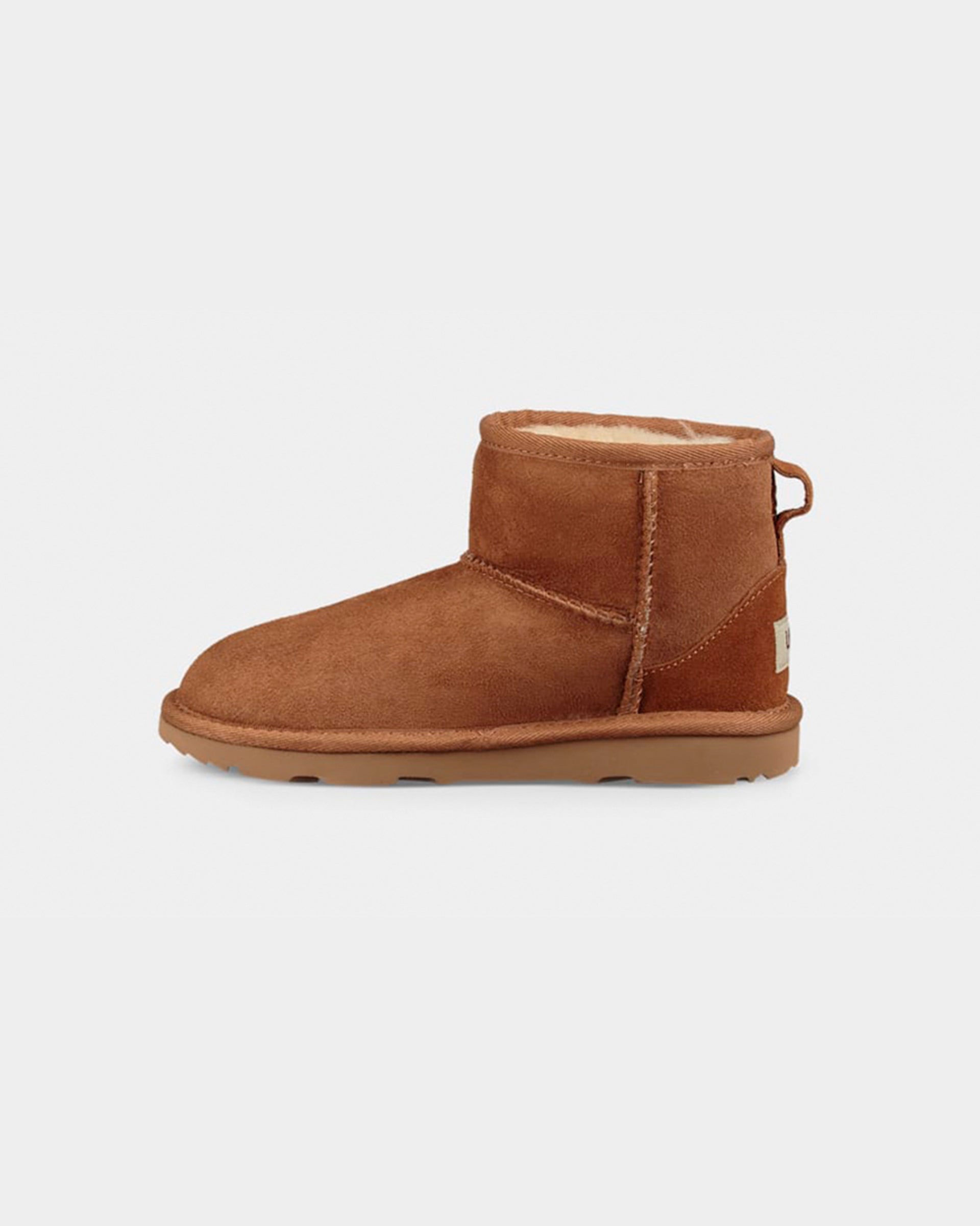 Kids Classic II Mini Boot - Chestnut