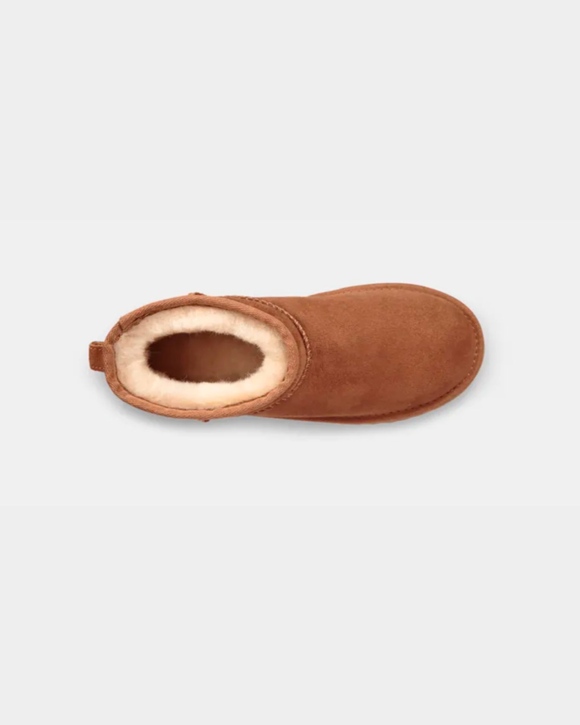 Kids Classic II Mini Boot - Chestnut