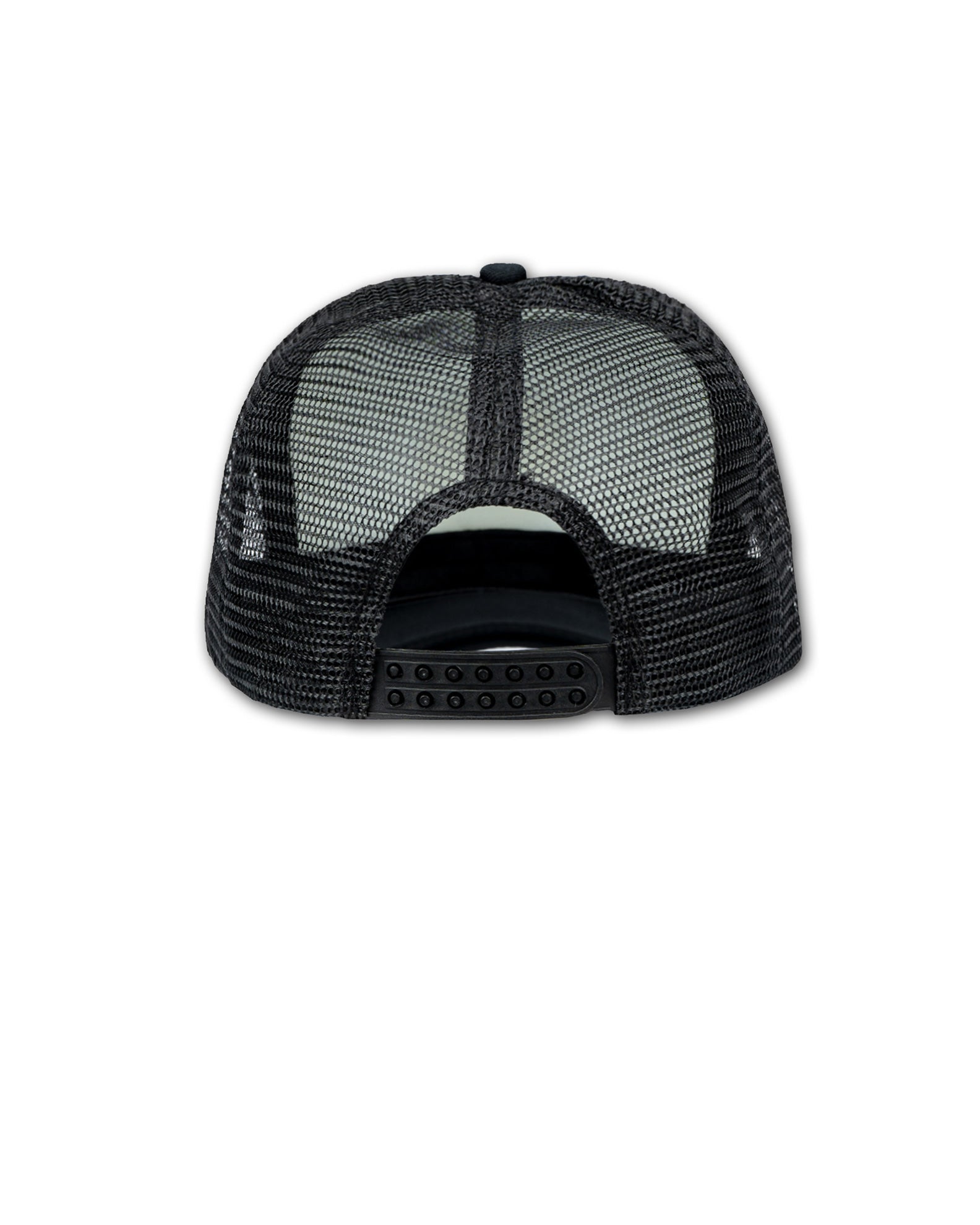 HBFD Toddler Kingman Trucker Hat