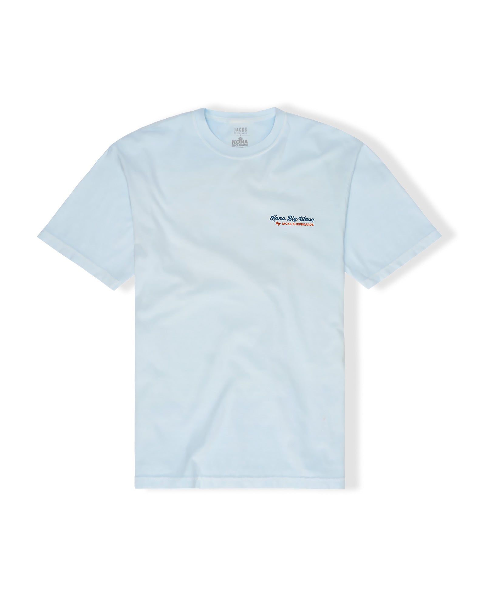 Kona x Jack's Men's "Golden Hour" S/S Tee