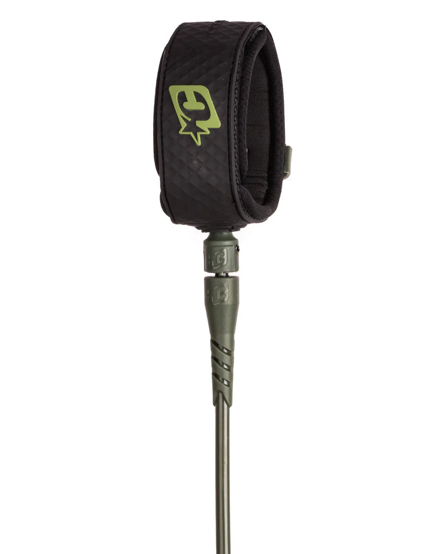 Reliance Longboard Ankle 9