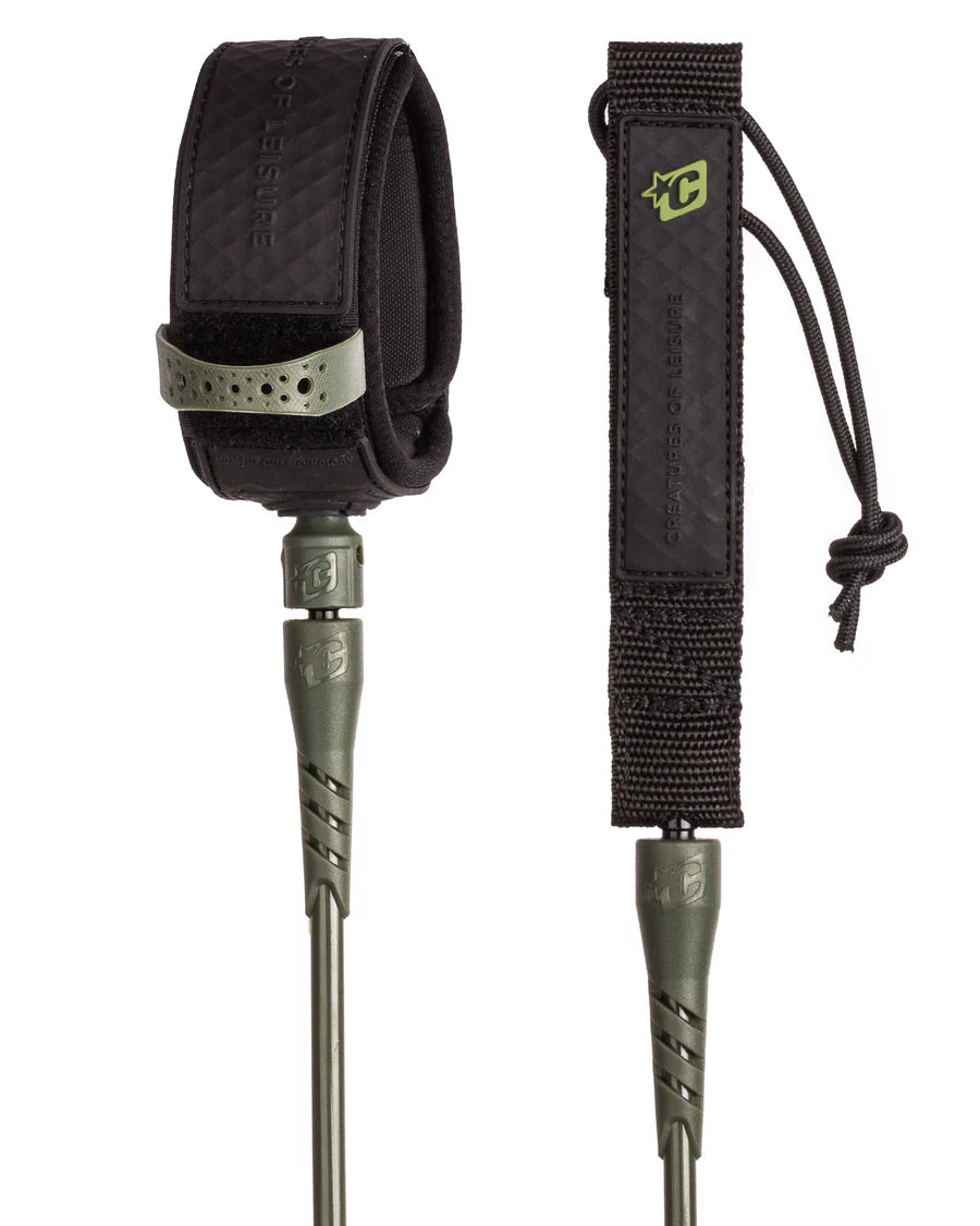 Reliance Longboard Ankle 9