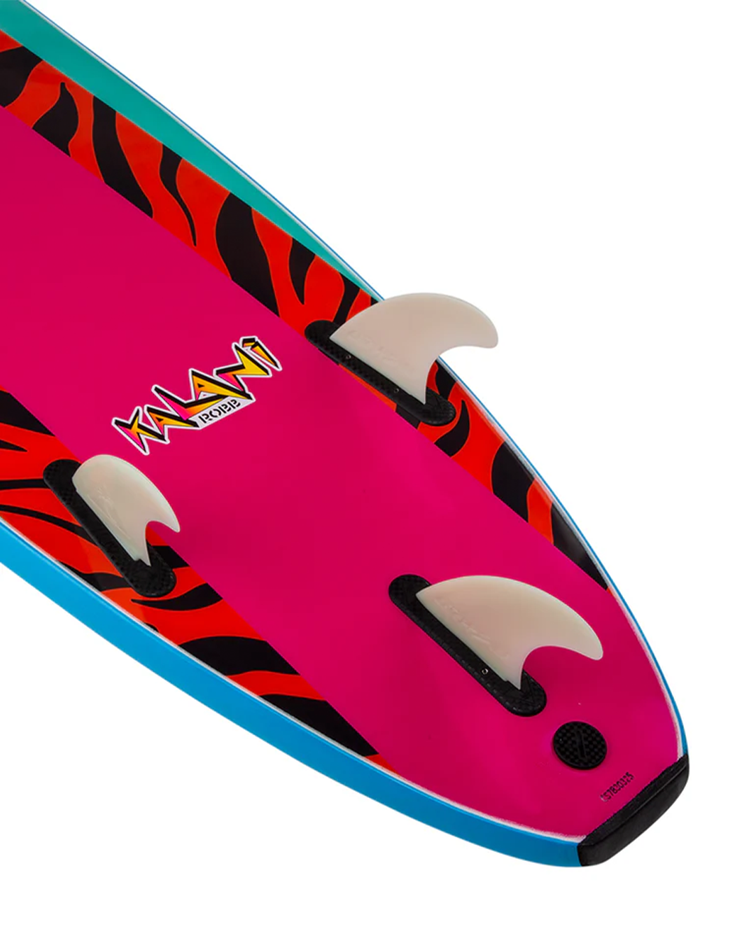 Log // Kalani Robb Pro / 7'6