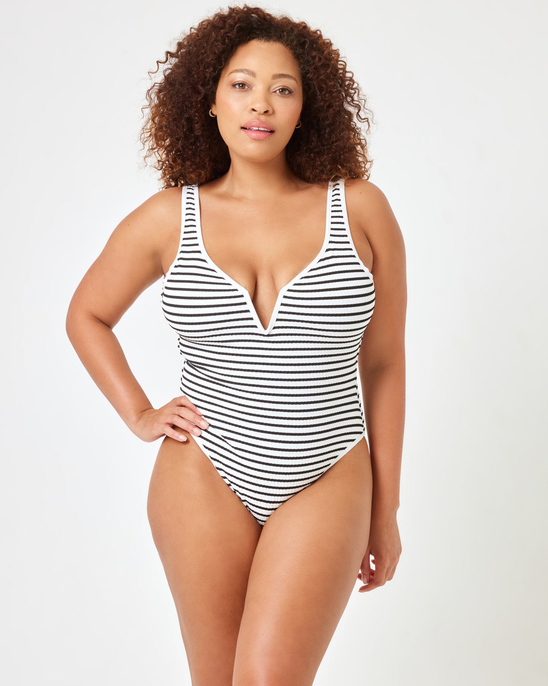 L*Space Women's Coco One Piece Swimsuit