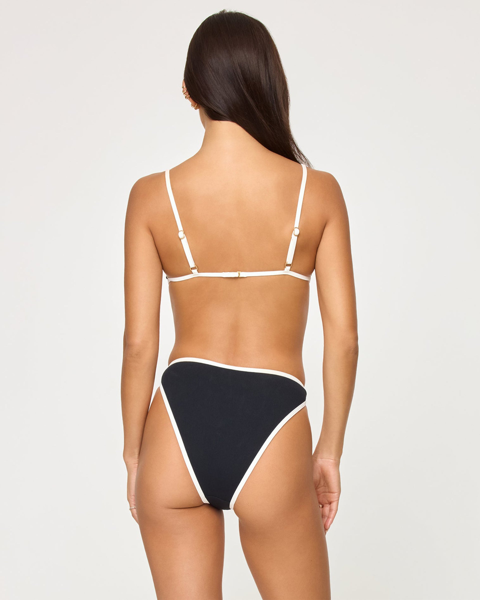 L*Space Women's Kourt Bikini Bottom